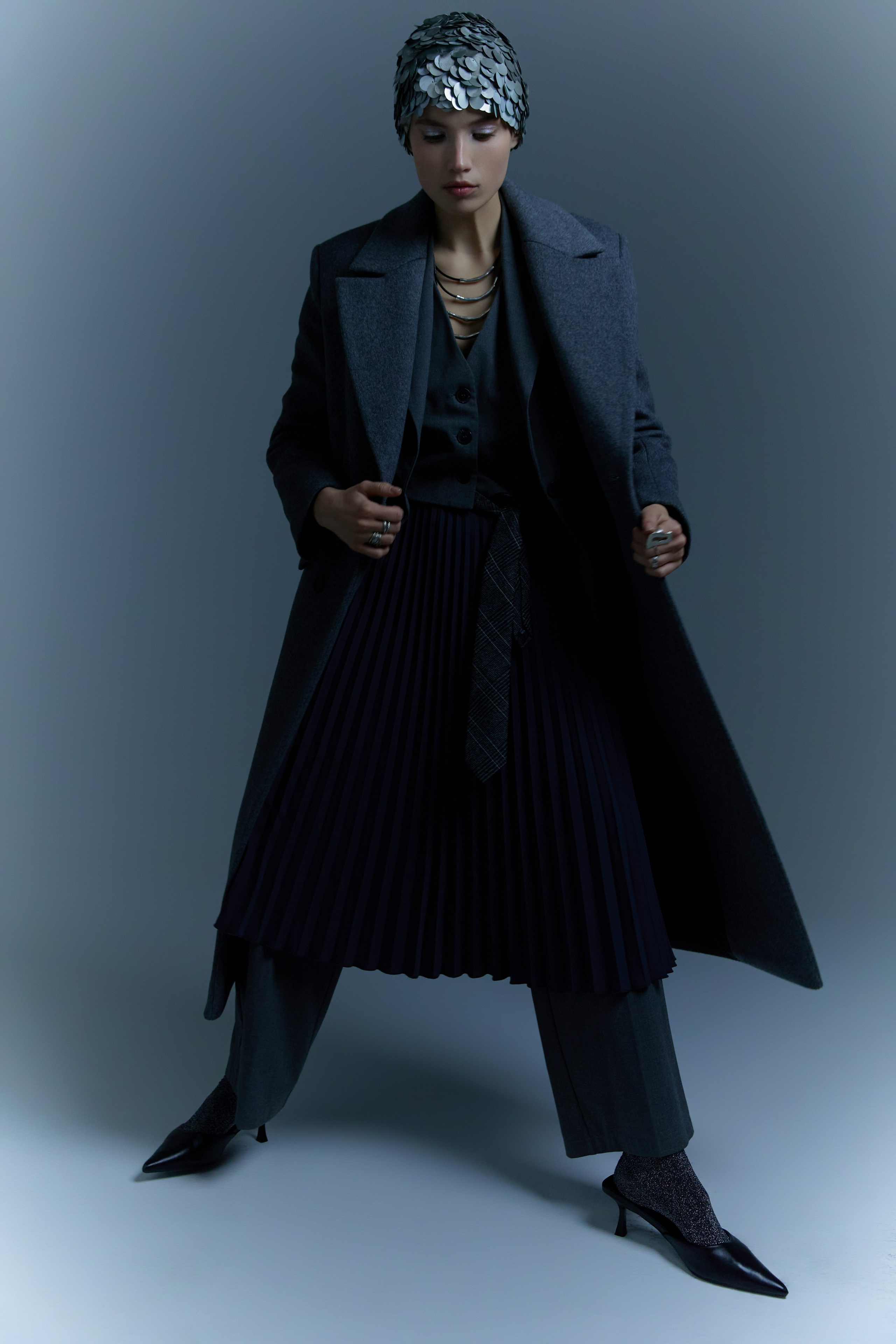 Kate Blokhina Retoucher