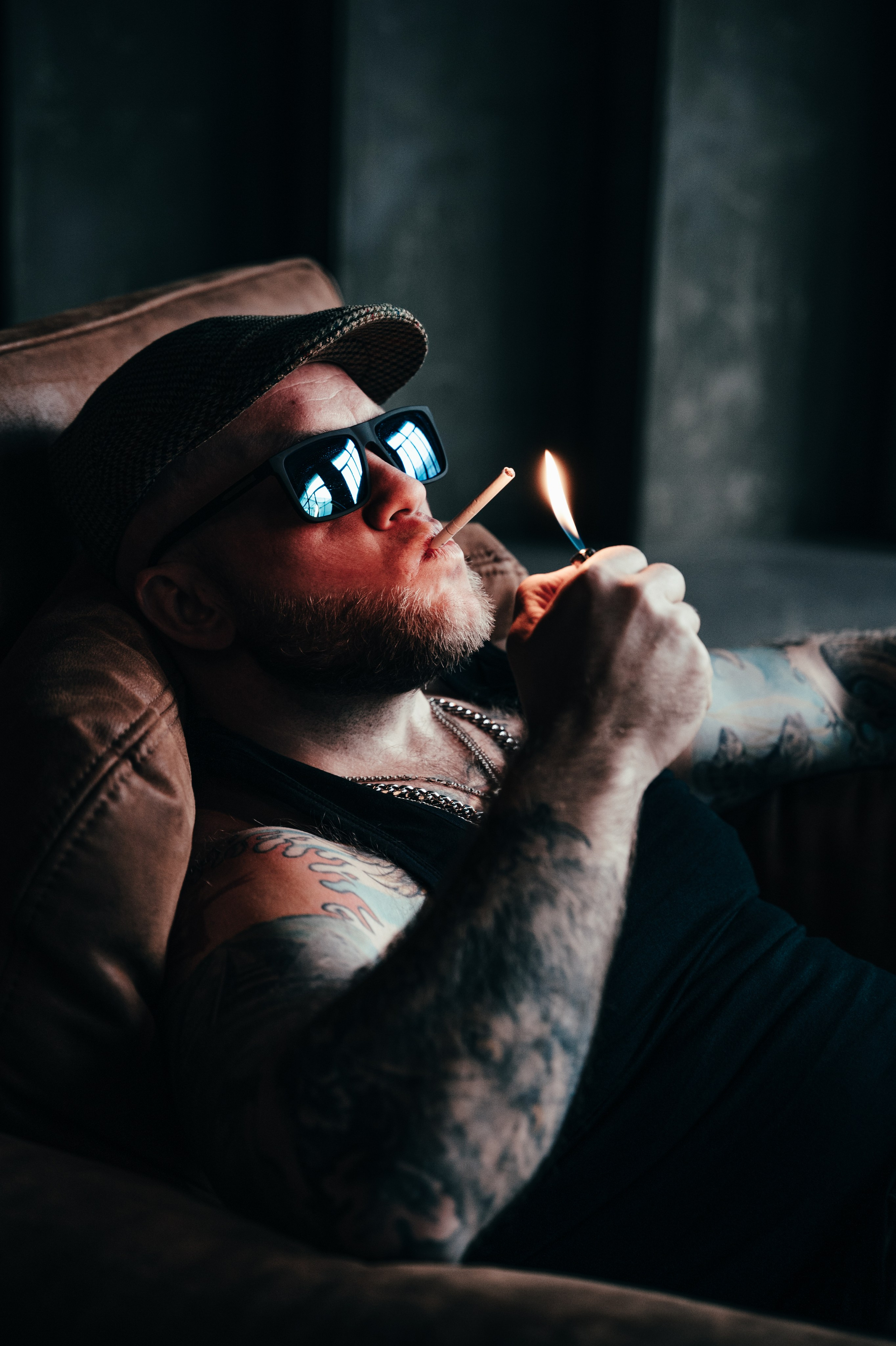 Таисия. Фотограф в Москве Наталья Курова