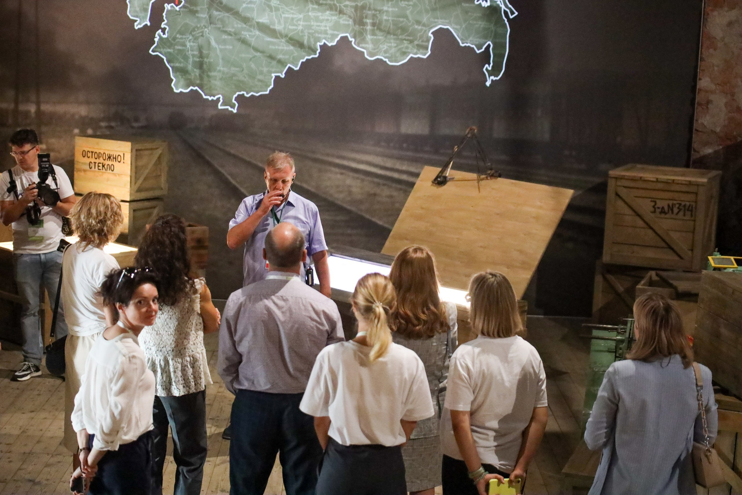 Парковый форум. Фотограф в Туле Крупский АнДРей. Фотостудия «КАДР71» в Туле