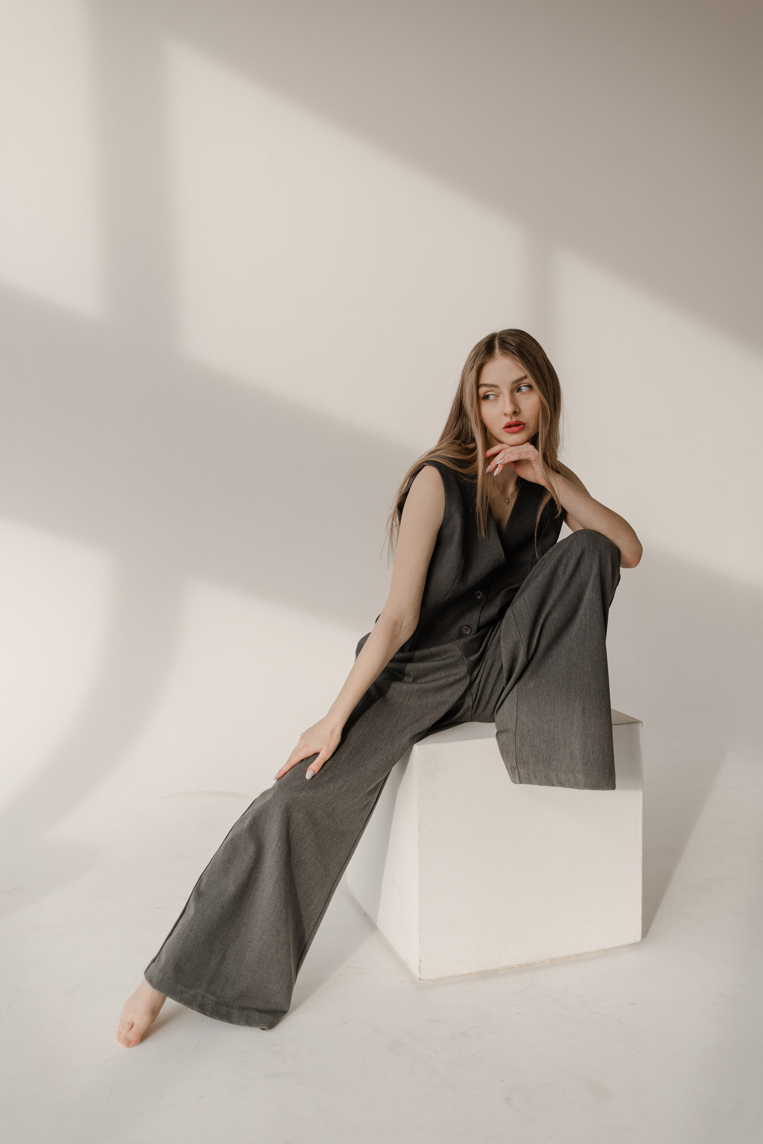 Настя. Семейный и детский фотограф в Москве Кузьмина Мария