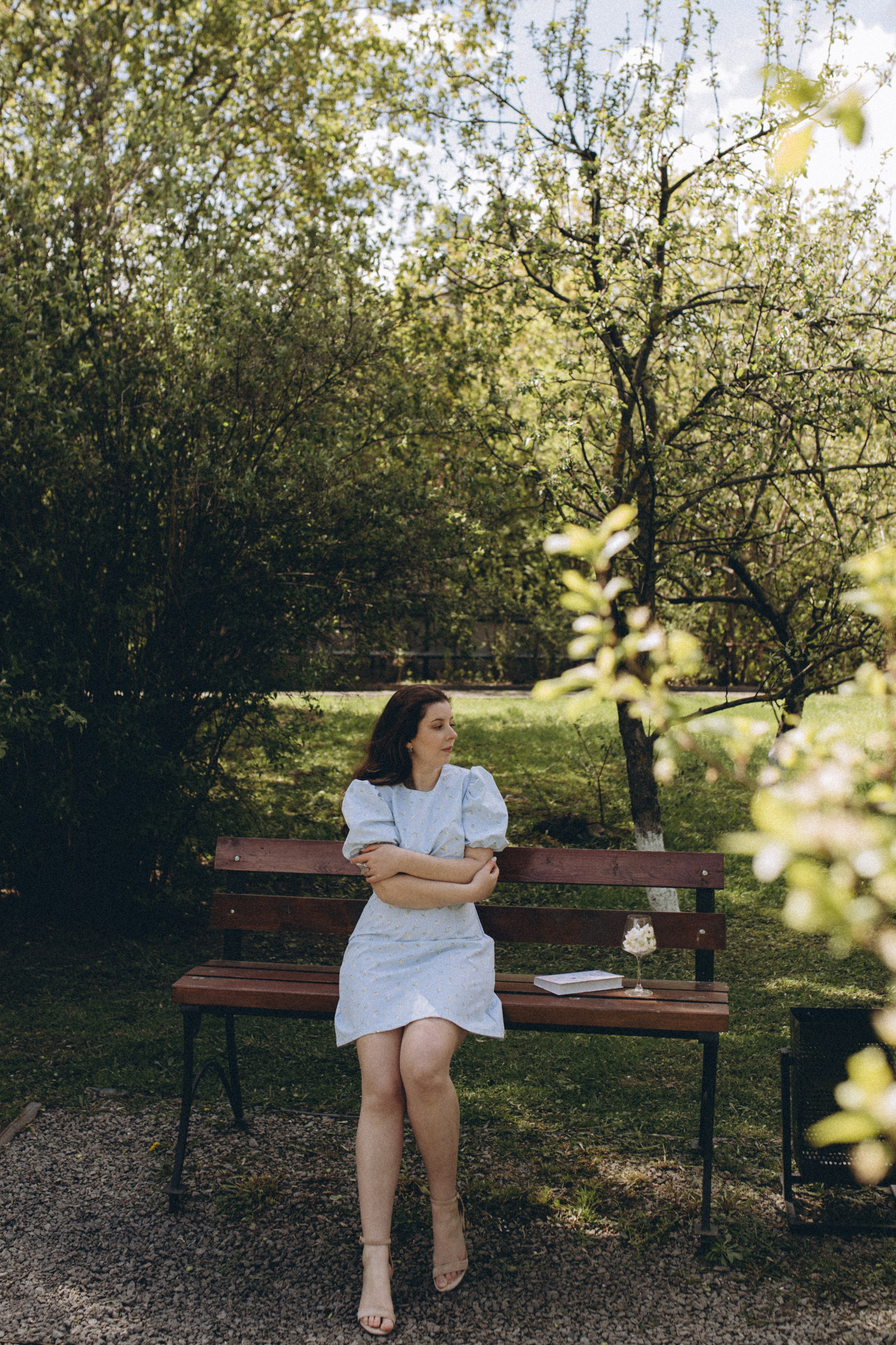 Алина. Фотограф в Нижнем Новгороде Лебедева Елена