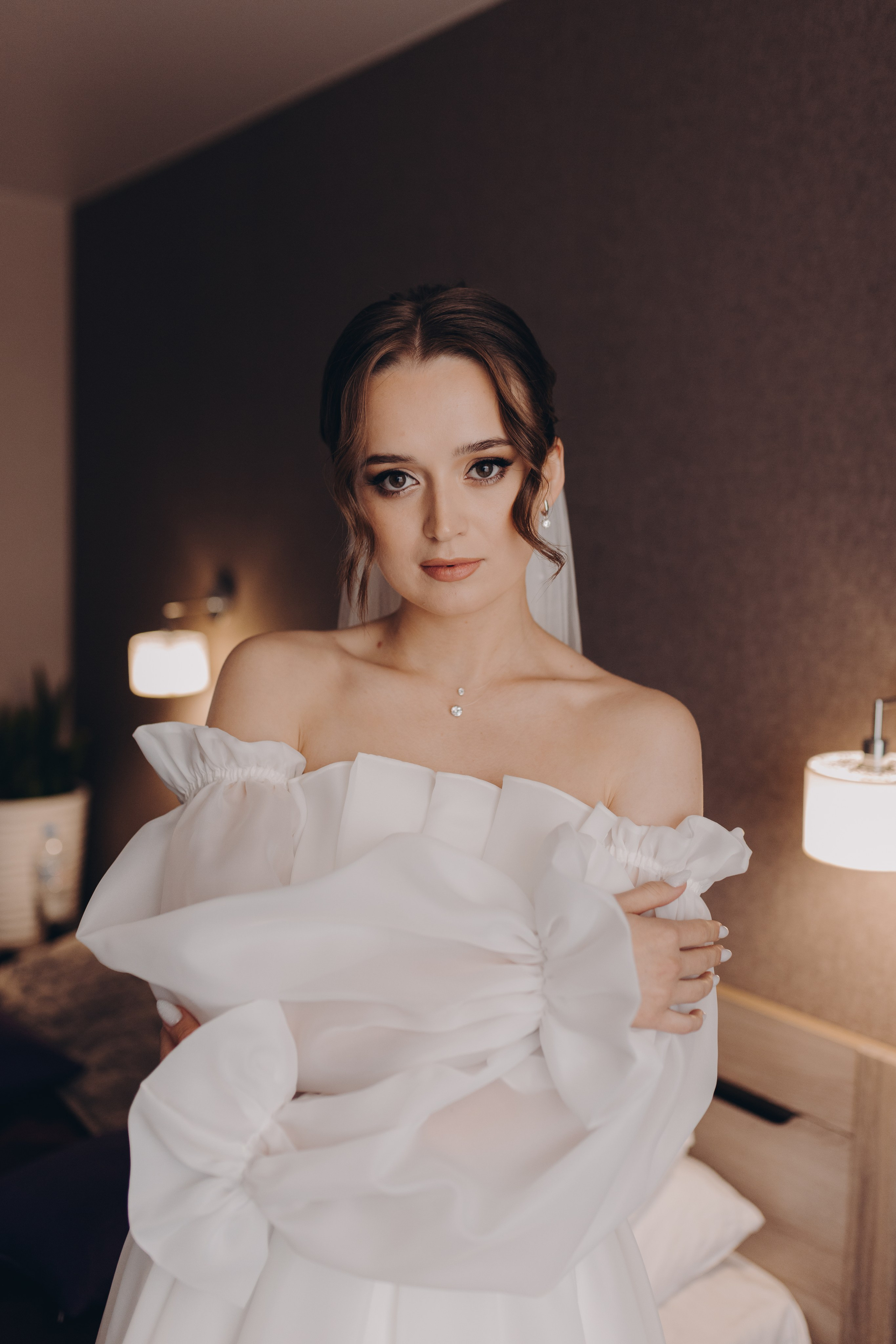 Катя и Саша. Фотограф в Нижнем Новгороде Лебедева Елена