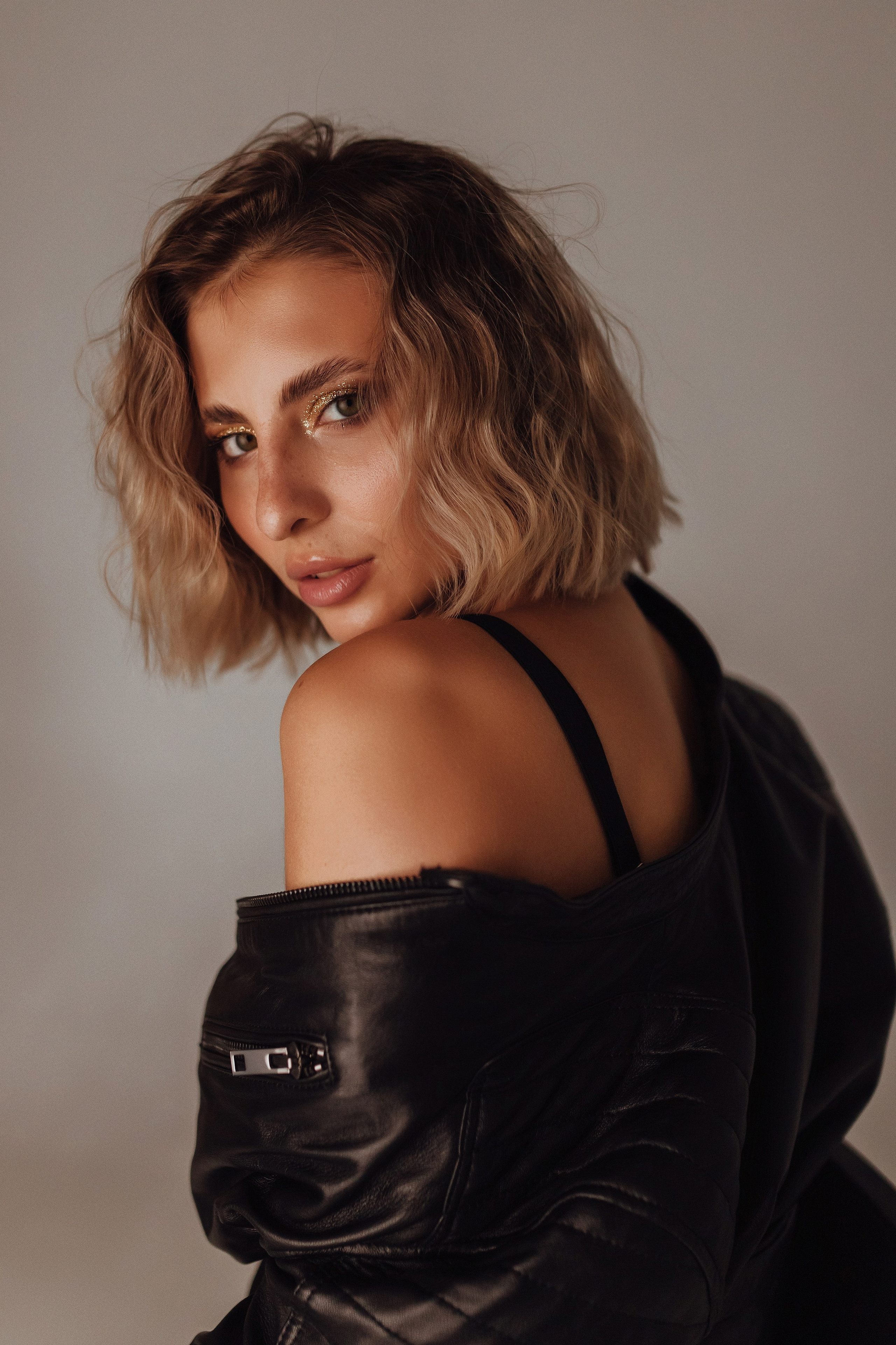 Индивидуальная фотосессия. Фотограф Костенко Полина