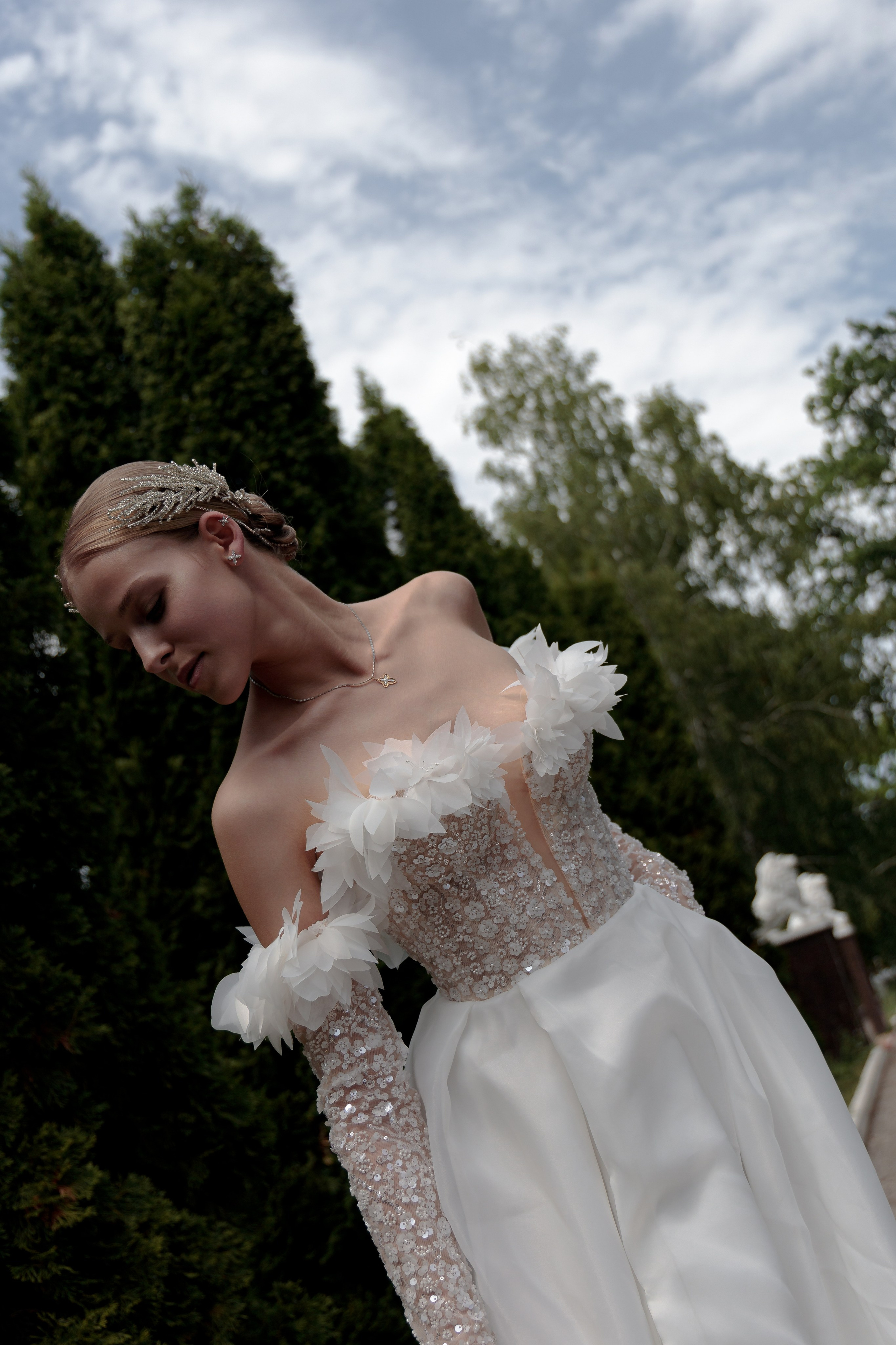 Анонс Егор и Александра. Свадебный и семейный фотограф в Самаре