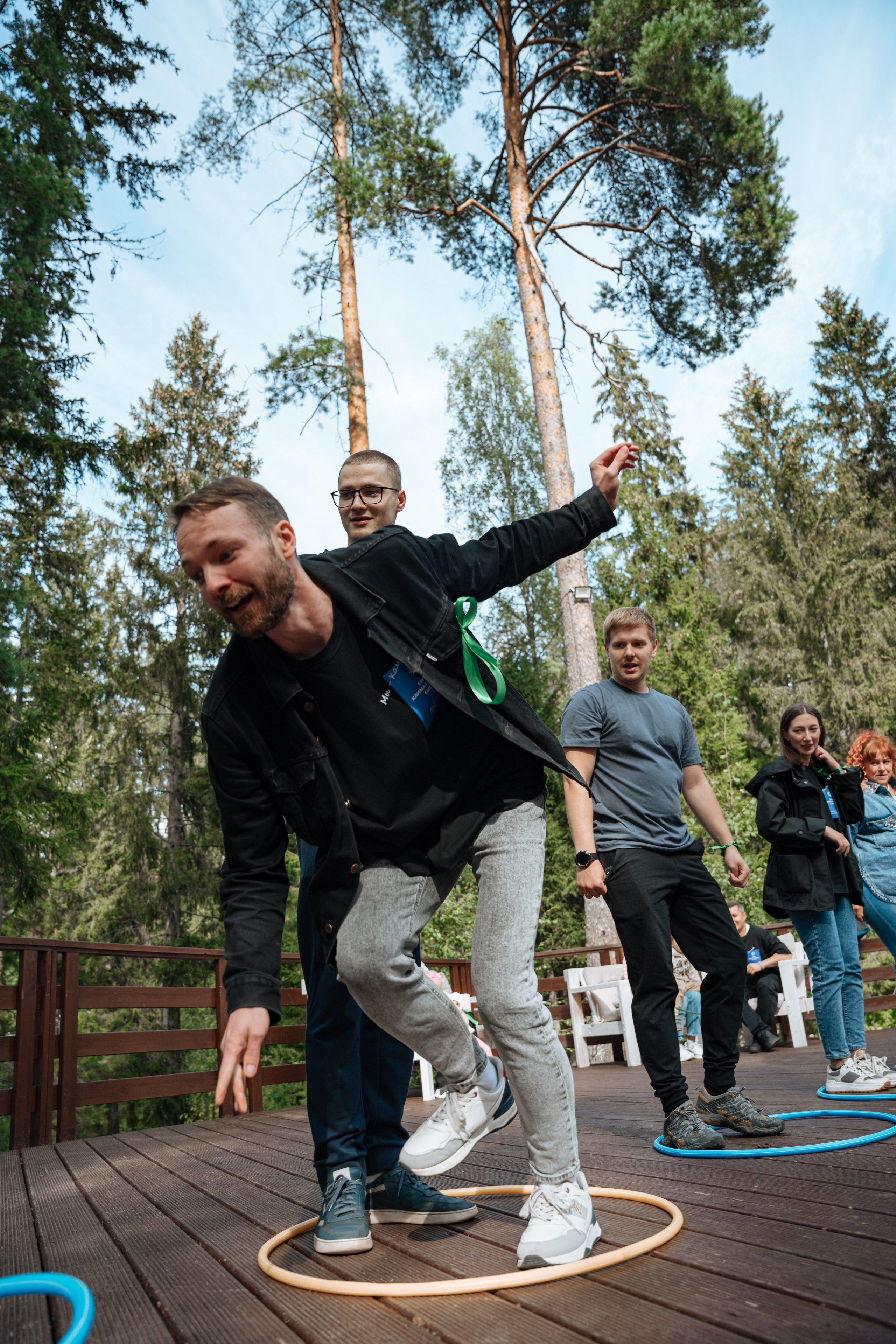 15 лет СКС. Портретный фотограф в Санкт-Петербурге Дмитриева Наталия