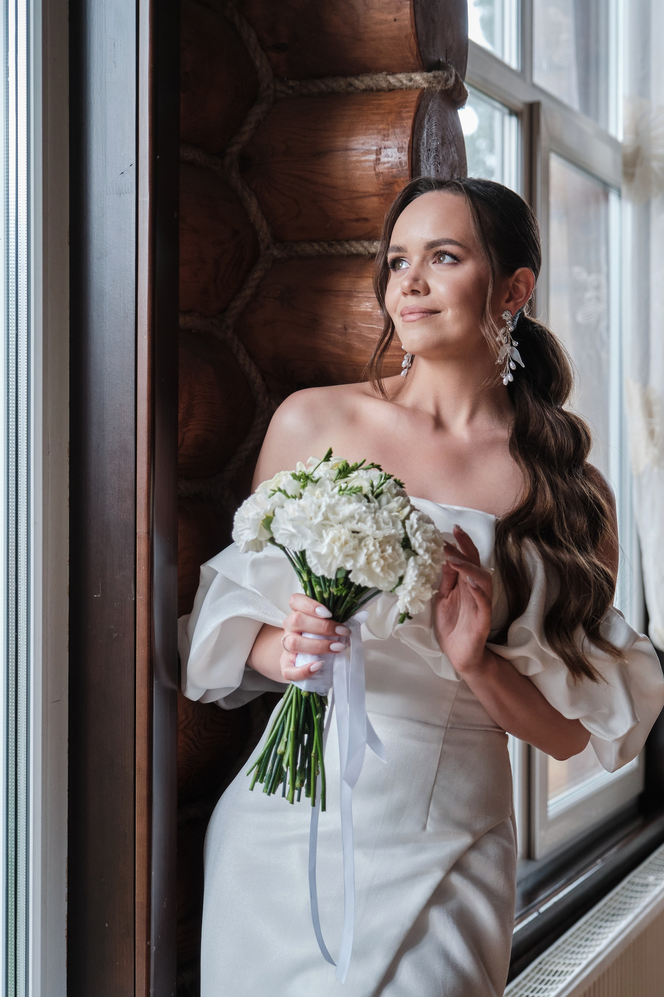 ИГОРЬ И АННА. Свадебный фотограф в Екатеринбурге Соседков Евгений