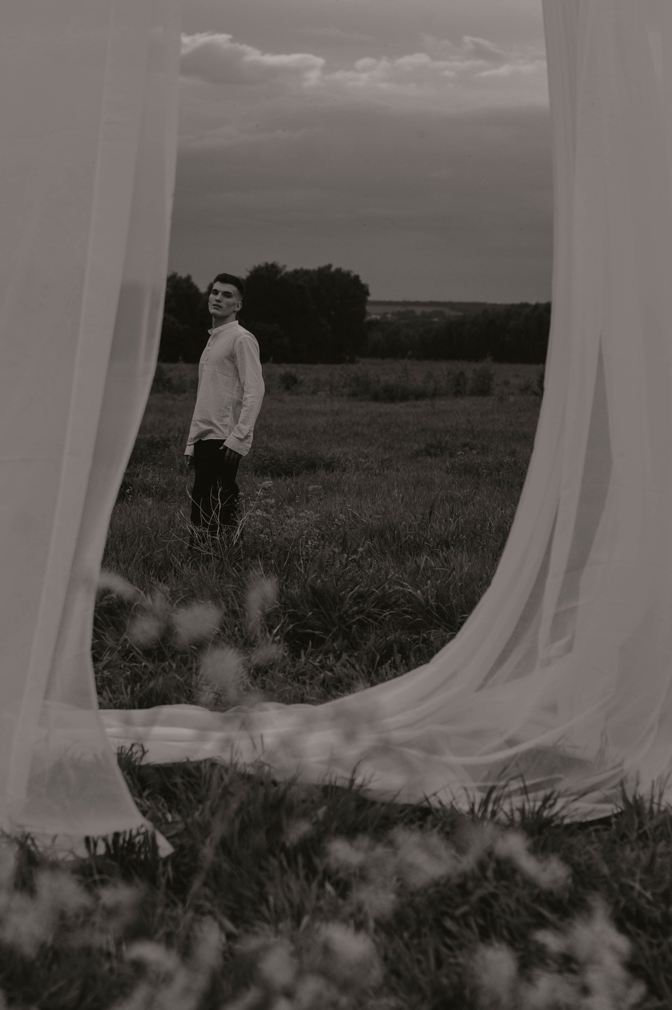 Нежность. Свадебный и индивидуальный фотограф из Казани