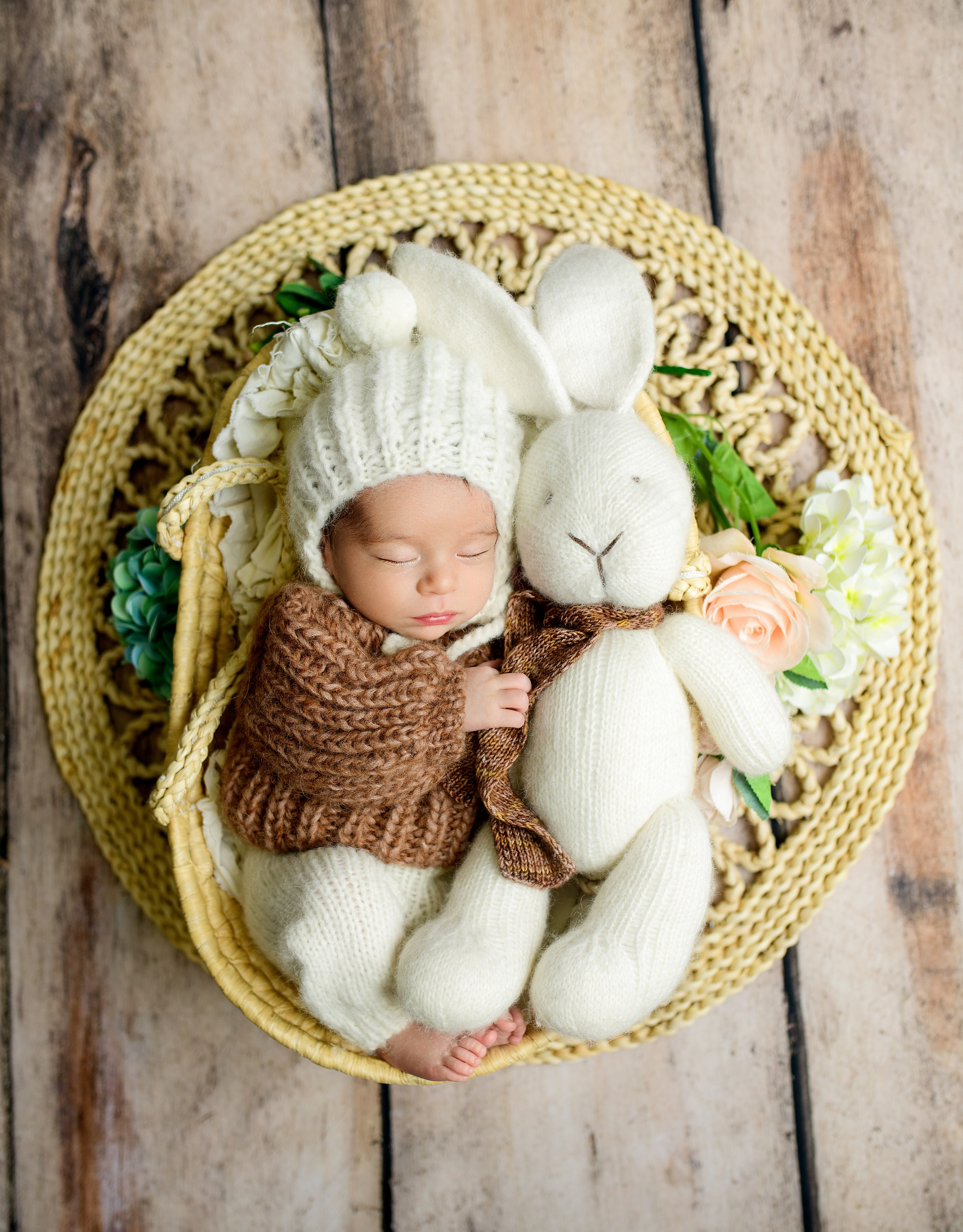 Фотосессия новорожденных в Ярославле. Ньюборн Ярославль. Наталья Михайлова Фотограф новорожденных в Ярославле