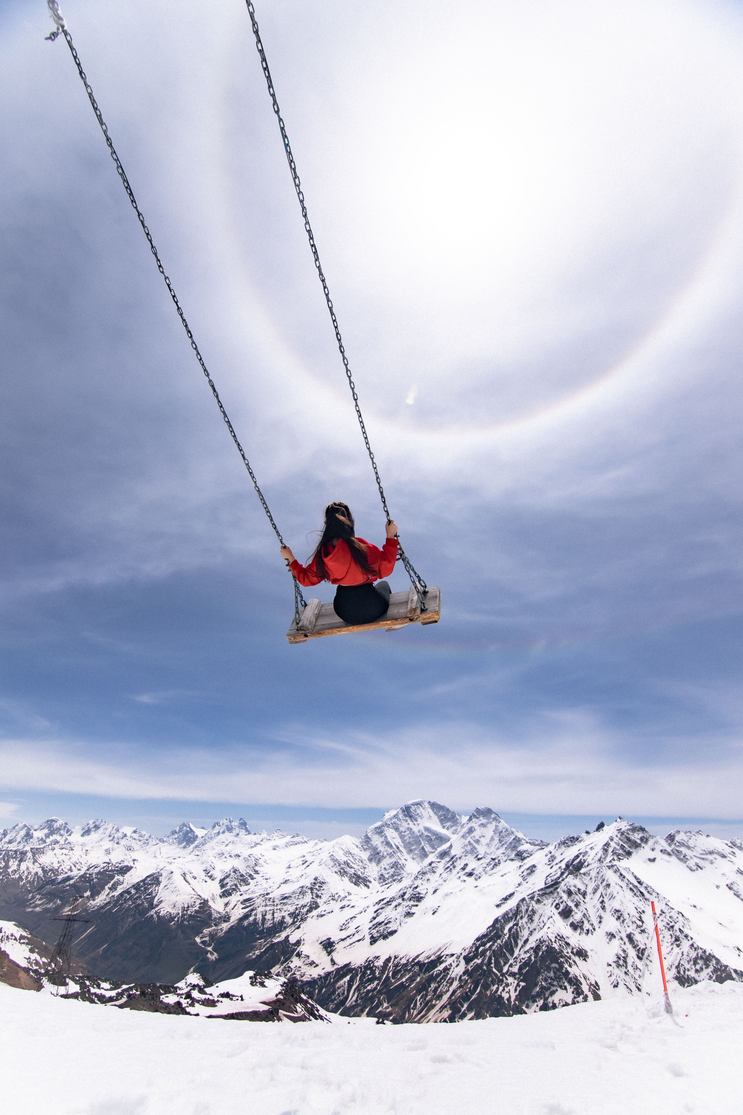 Дагестан. Фотограф в Минске Анастасия Ткаченко