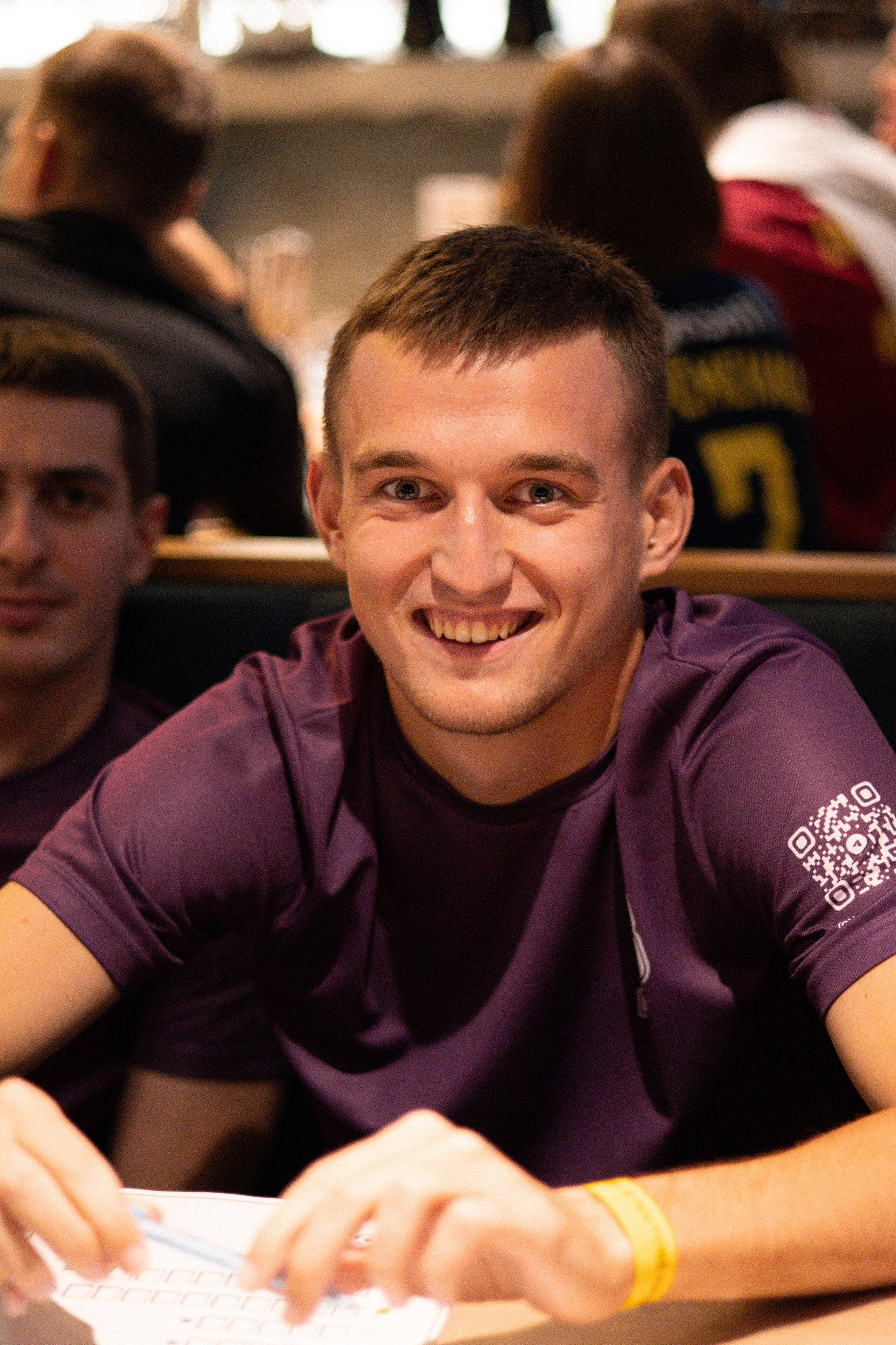 Квиз «Паненка». Анна Рышкевич