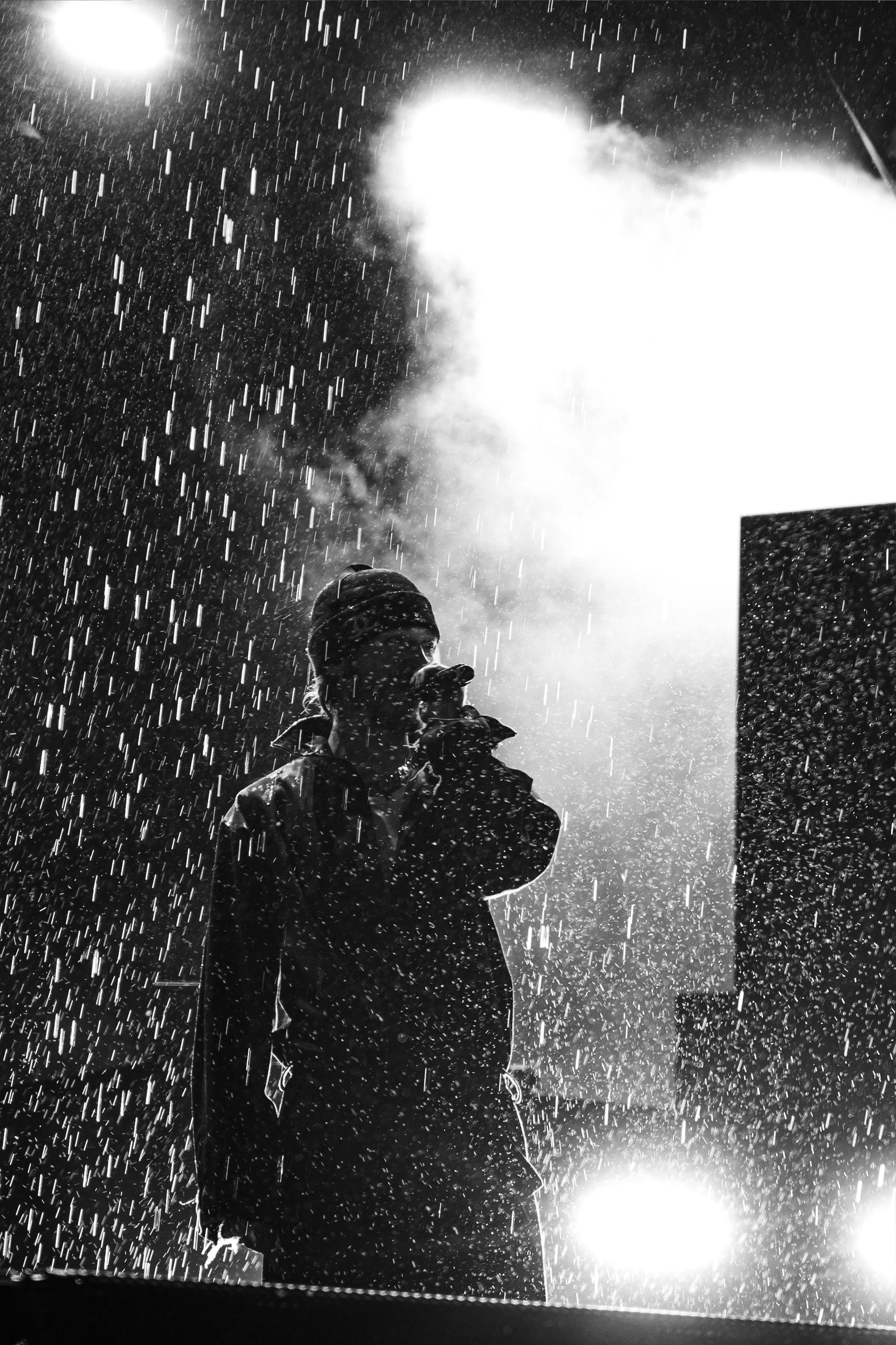 BIG BABY TAPE. Kuzmin photographer