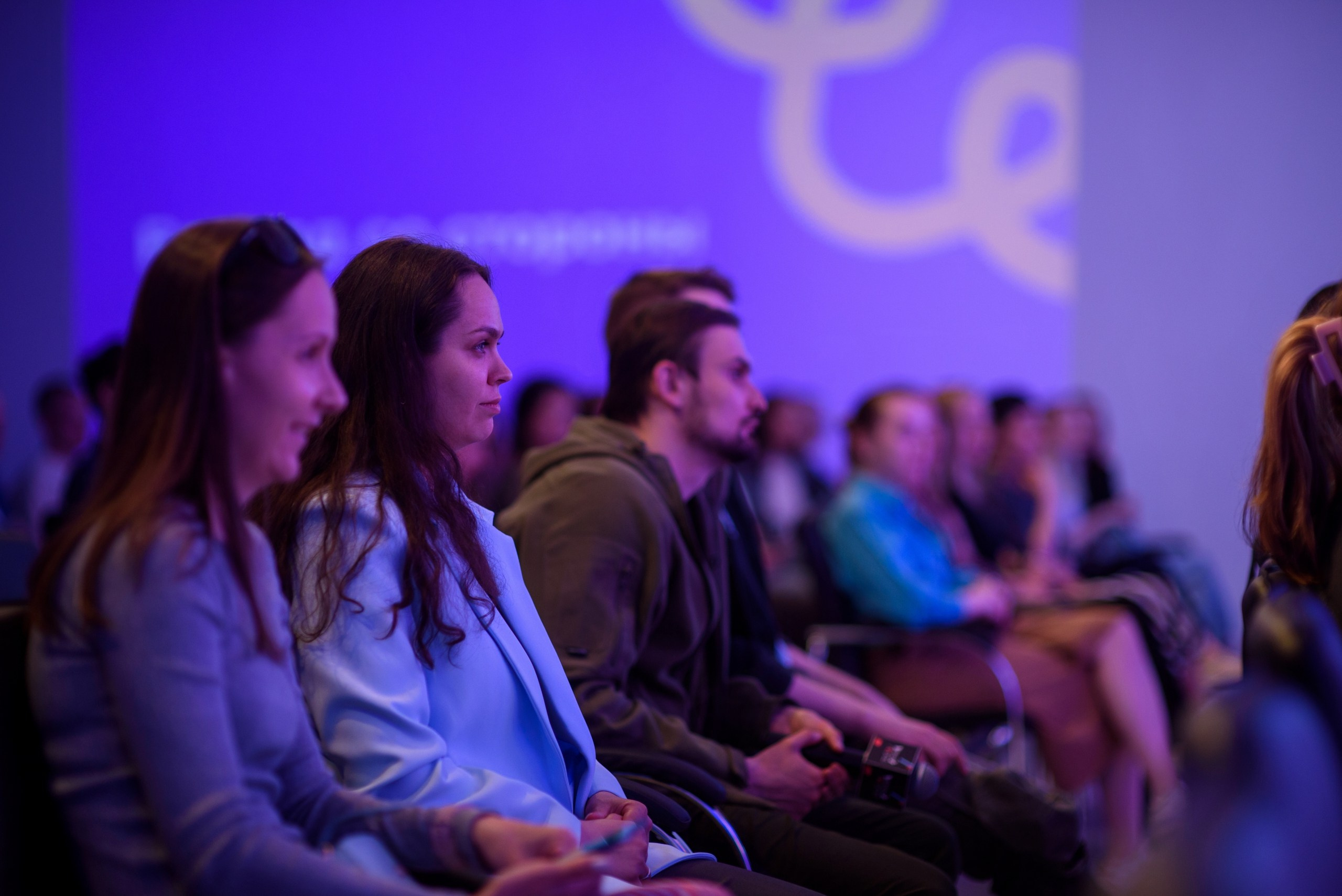 Стажировка Правительства Москвы / «ДИТворкинг». Фотограф и Видеограф в Москве. Олег Корушев