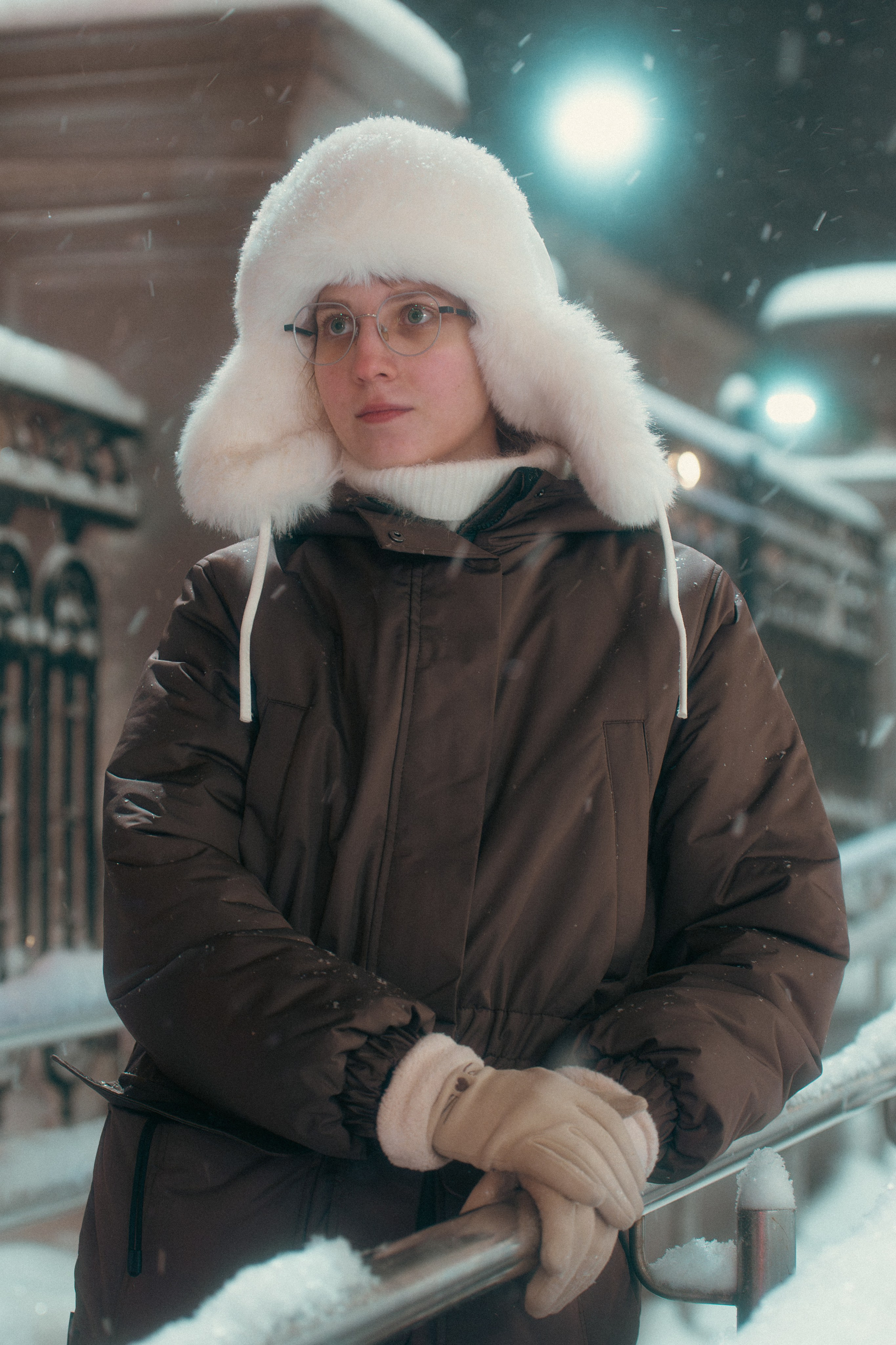 Фото прогулка Томск. Фотограф Артем Ларионов