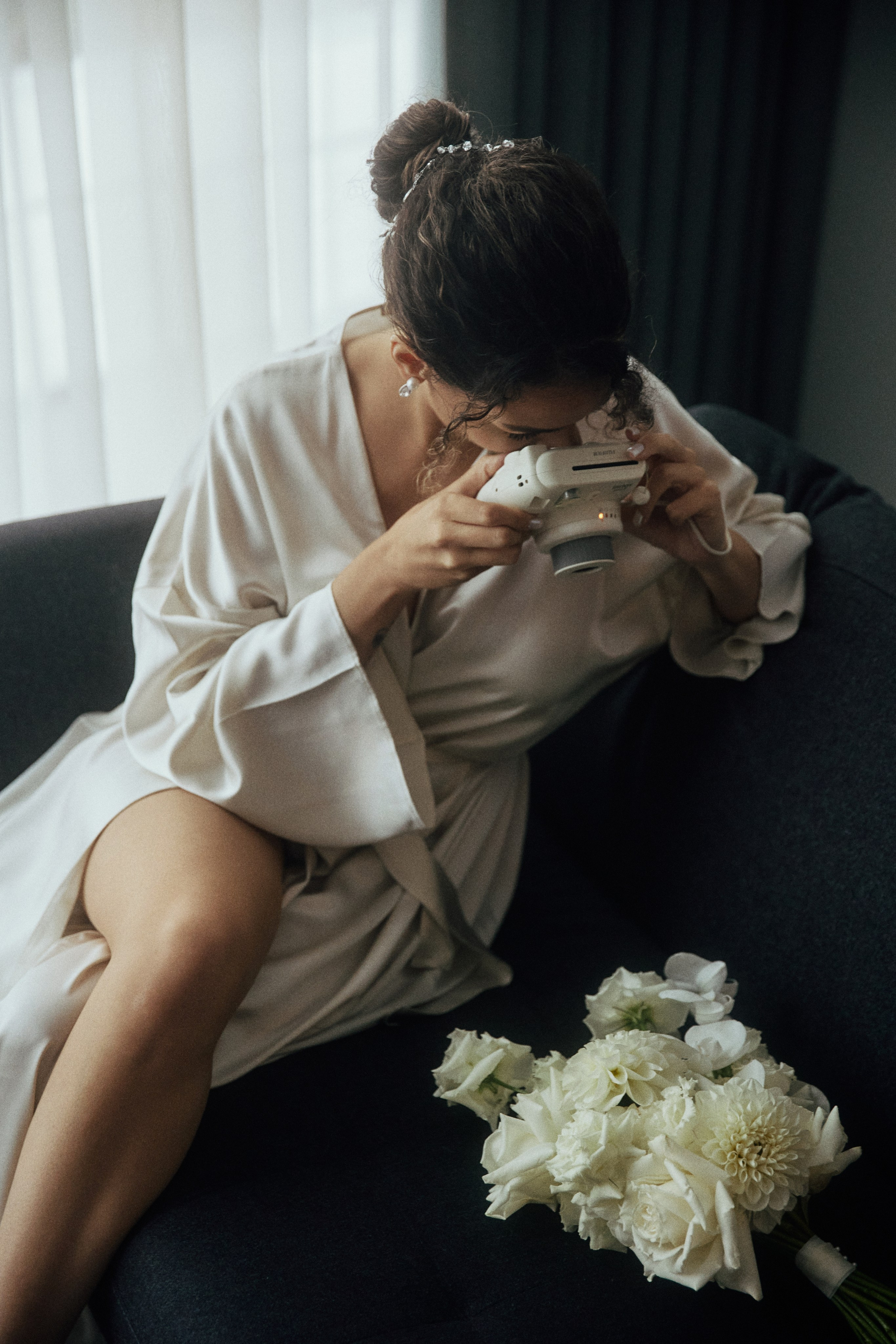 A NEW FAMILY TREE. Дмитрий Мазуркевич: Профессиональный Репортажный Фотограф