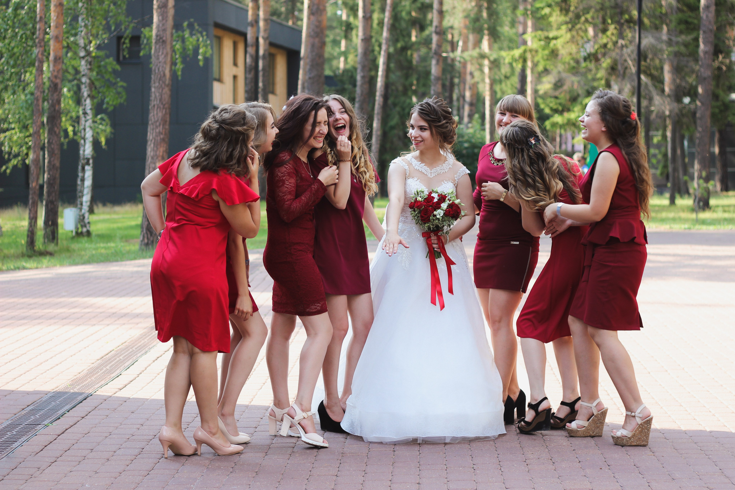 Свадебное. Свадебный фотограф Нижний Новгород | Софа Полякова