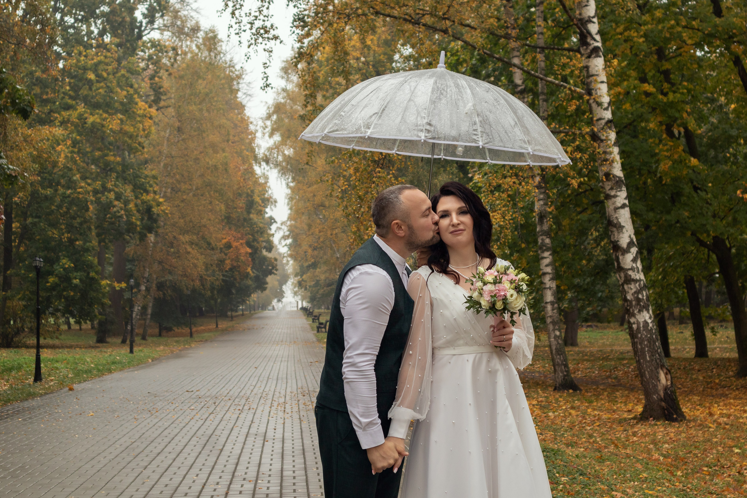 Лиза и Саша. Детский и семейный фотограф Юлия Полянина