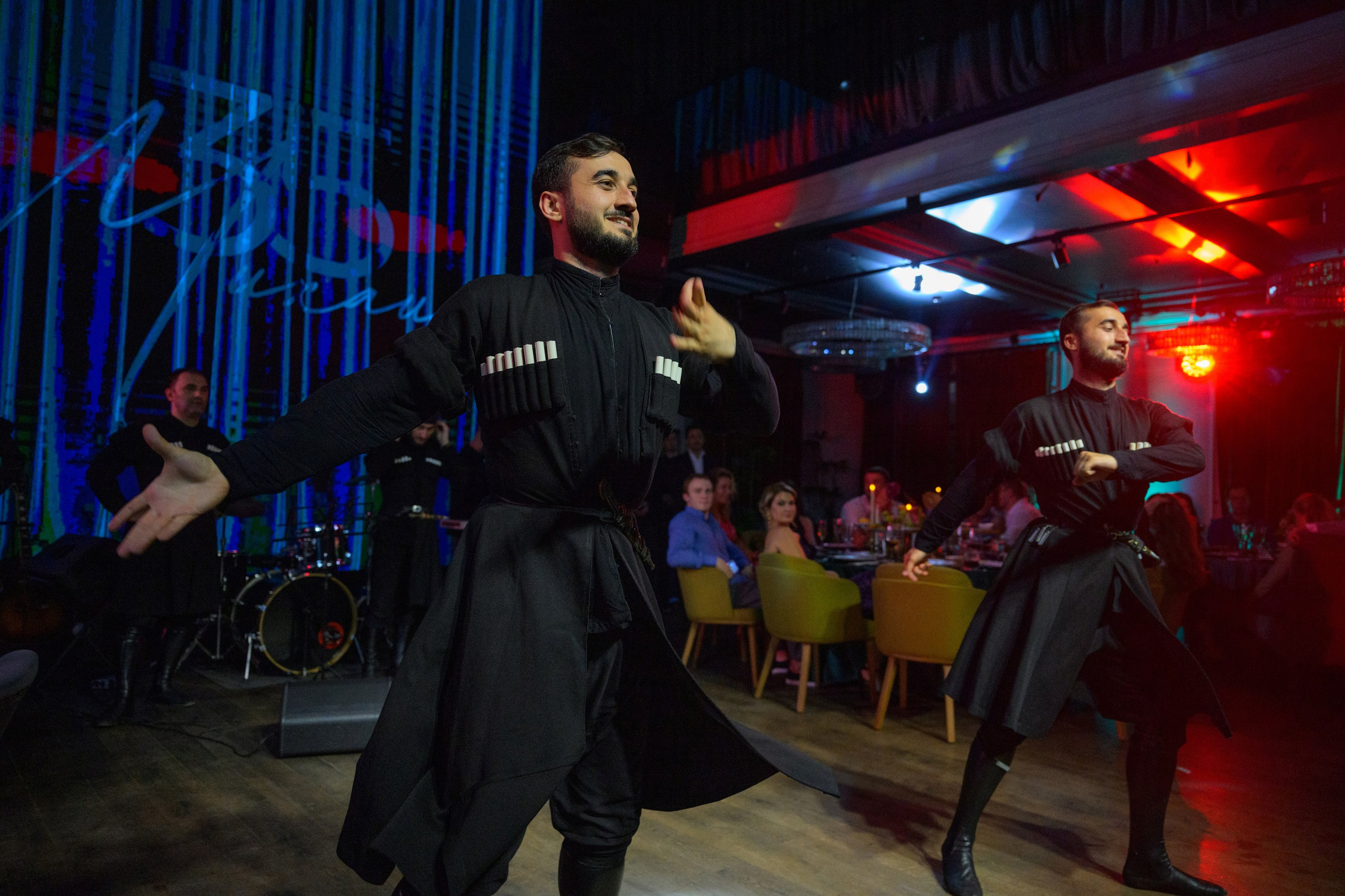 Михаил 35. Главная