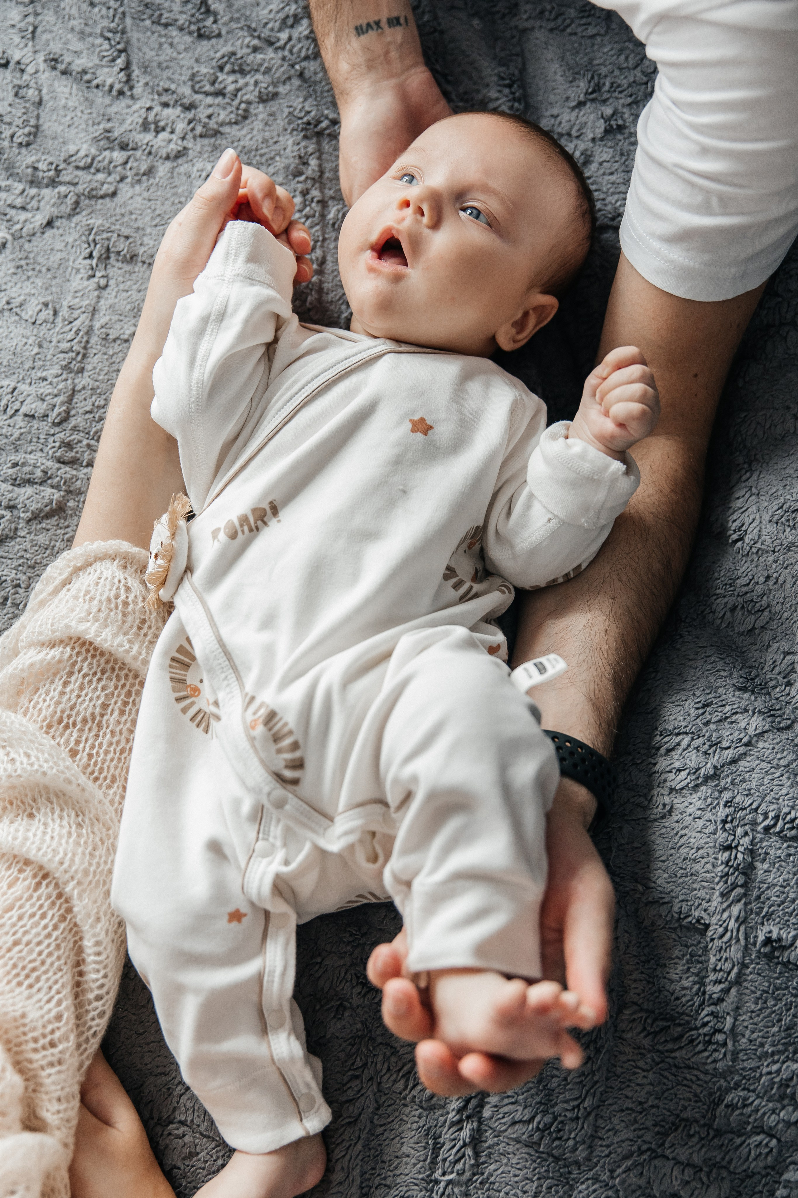 Ефановы. Юлия Холина — ваш фотограф в Москве