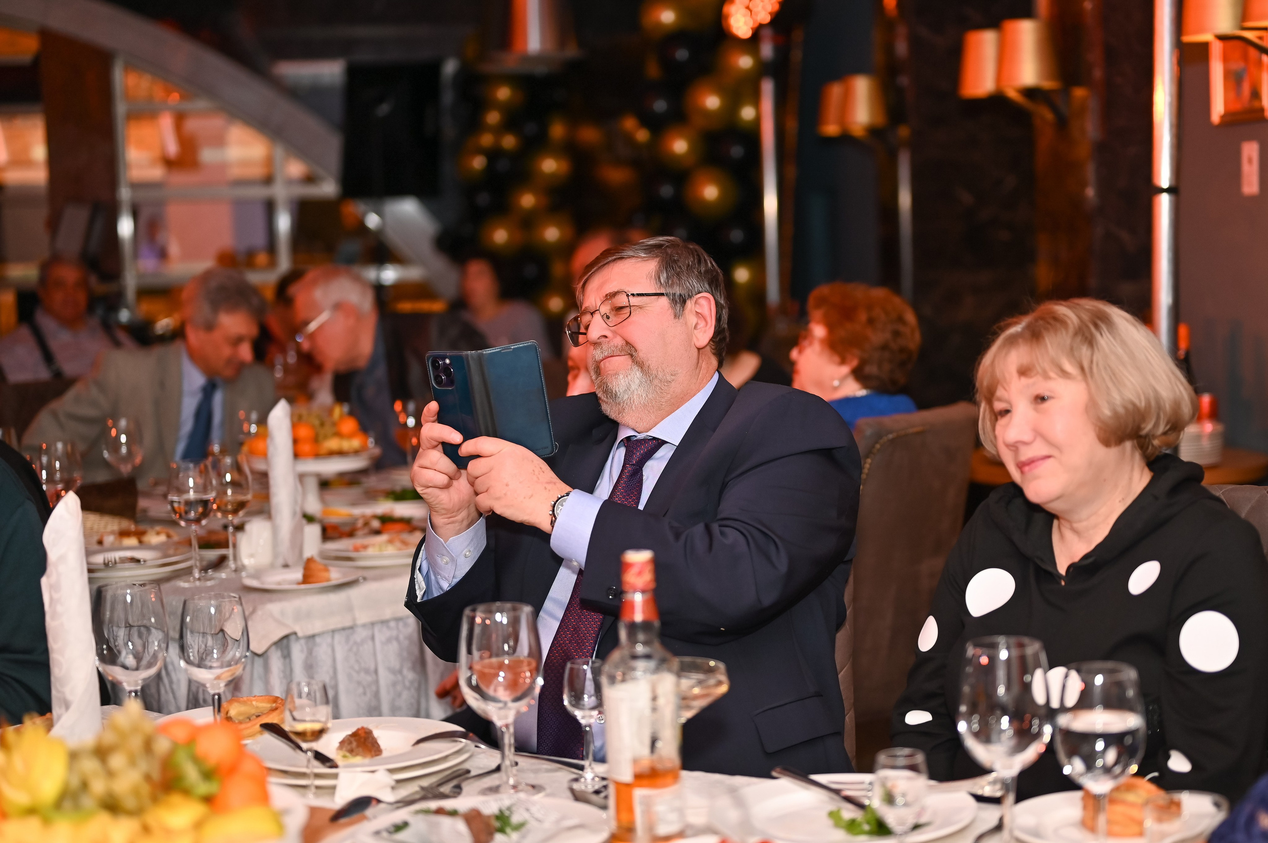 Юбилей Льва. Студия детской и семейной фотографии «Время улыбаться»