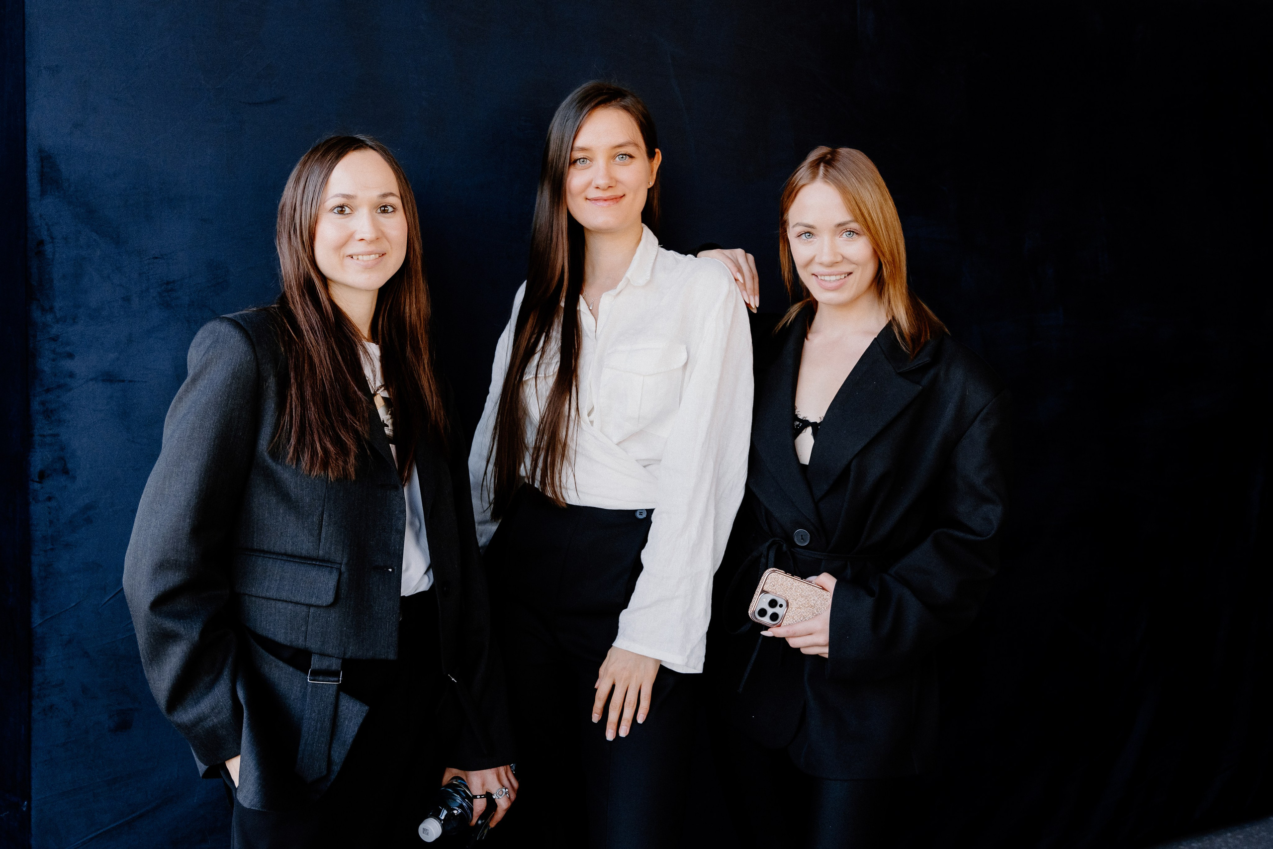 Бизнес —конференция «Южный порт». Свадебный/Портретный фотограф снимаю в Москве