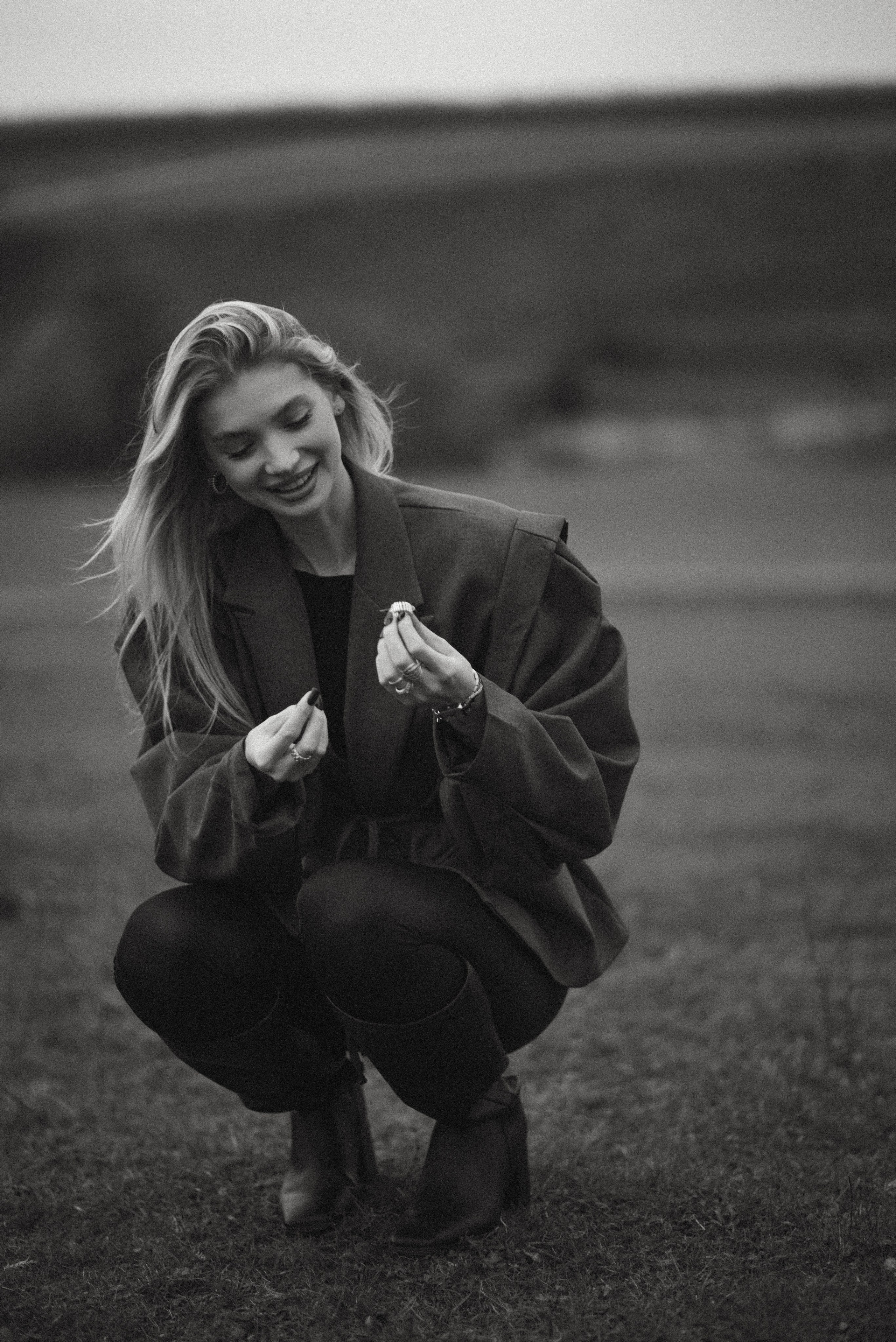 Алёна. Свадебный и портретный фотограф Анастасия Тетёркина, Брянск и Санкт-Петербург