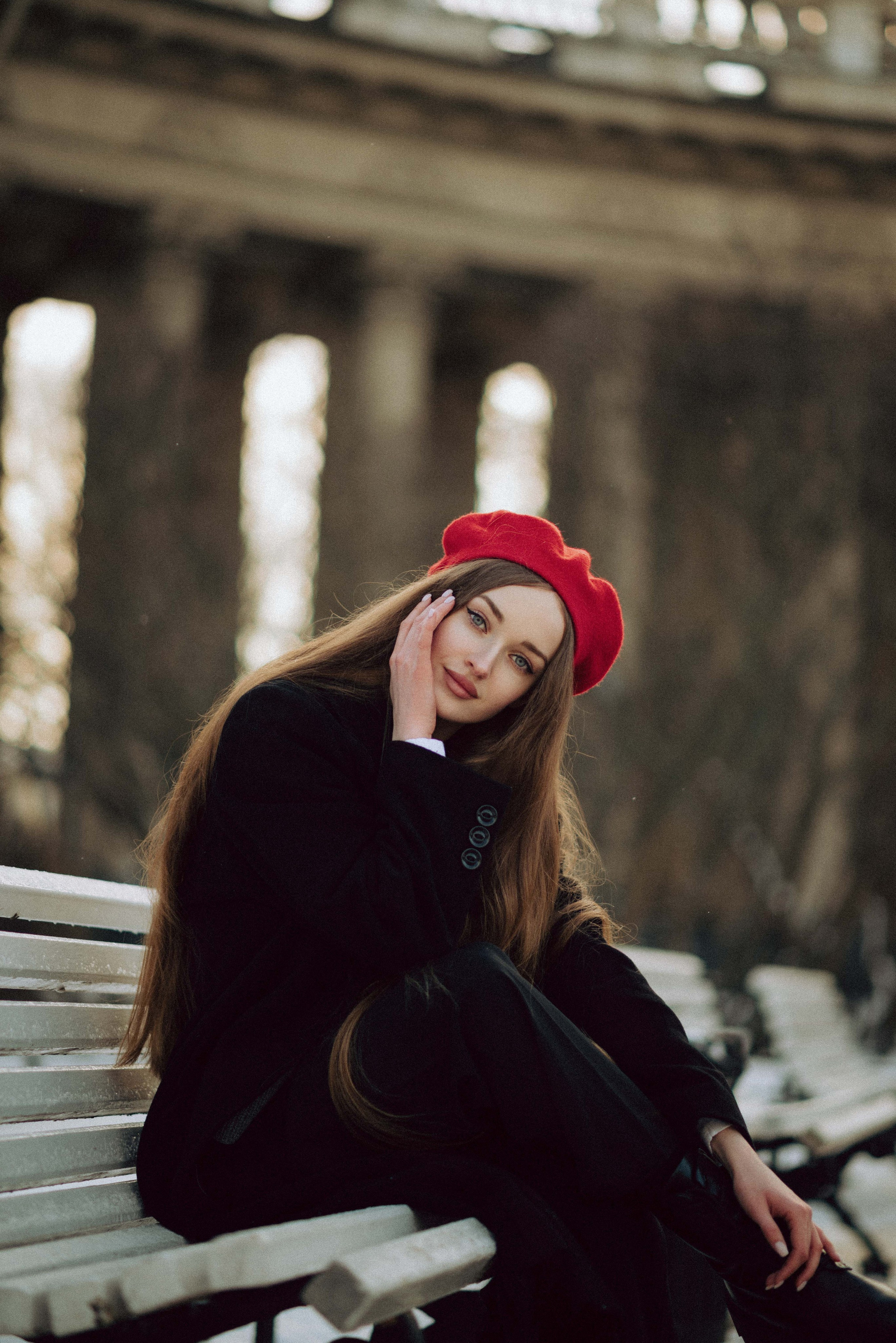 Наташа. Свадебный и портретный фотограф Анастасия Тетёркина, Брянск и Санкт-Петербург