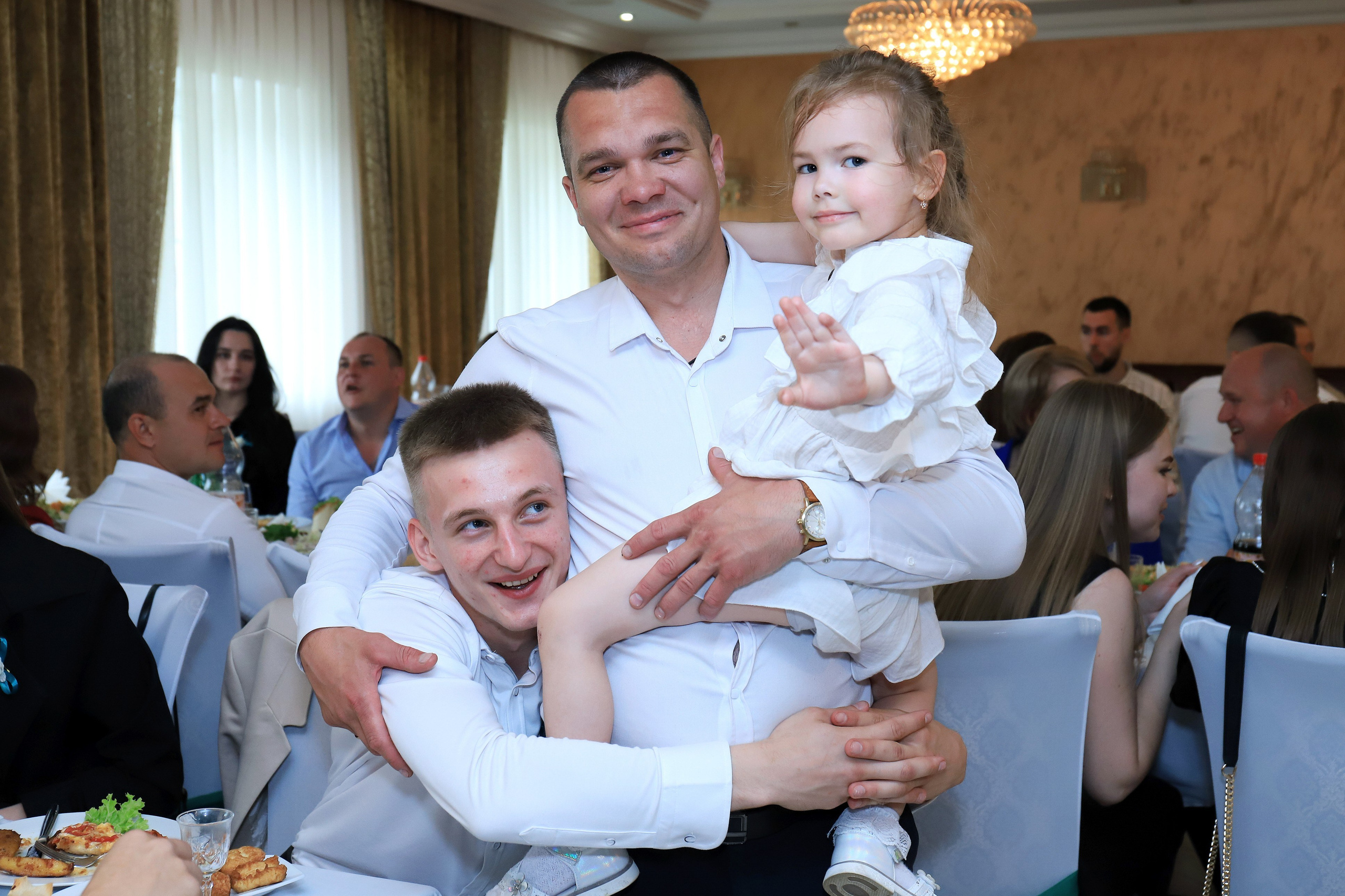 Андрей и Татьяна. Игорь Варава свадебный фотограф видеограф Белая Глина Краснодар