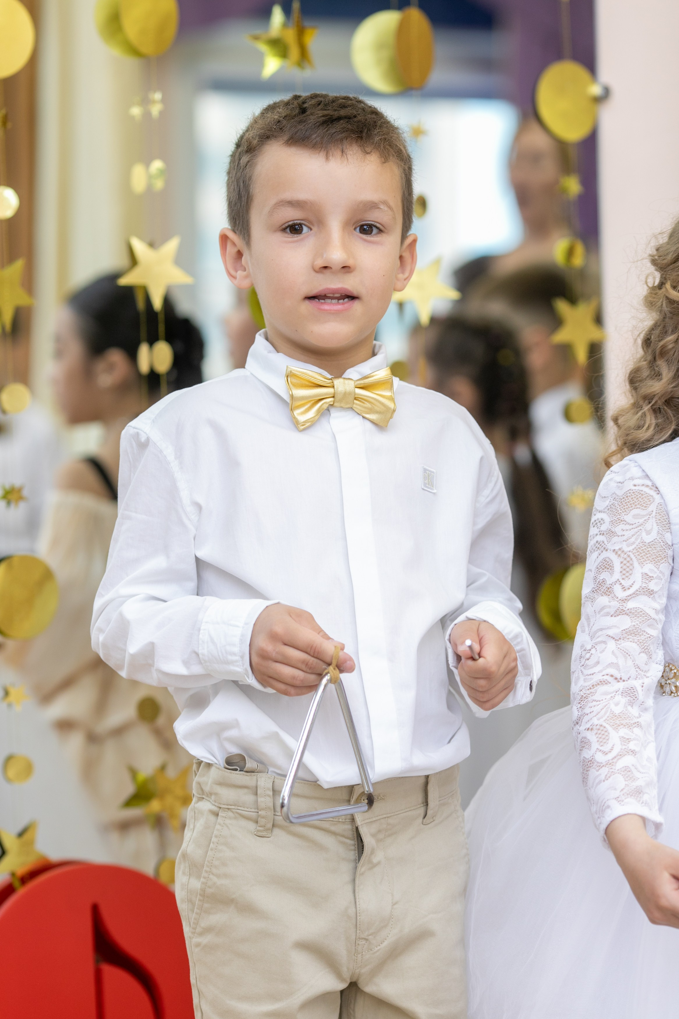 Выпускной Цветик-Семицветик 2025. Школьный и детский фотограф в Южно-Сахалинске Анастасия Лескова