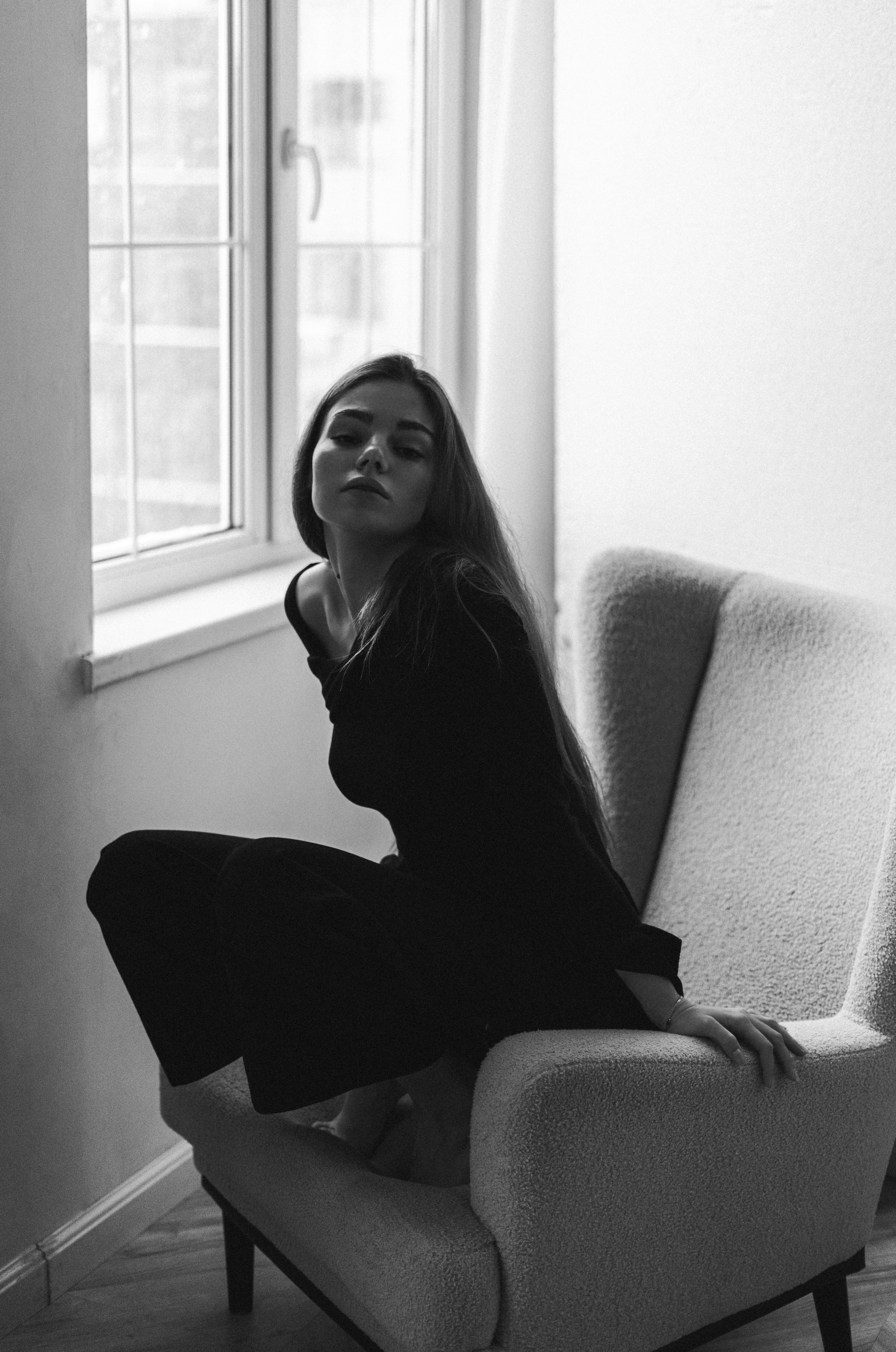 Главная. Портретный фотограф в Калининграде Анастасия Архипова