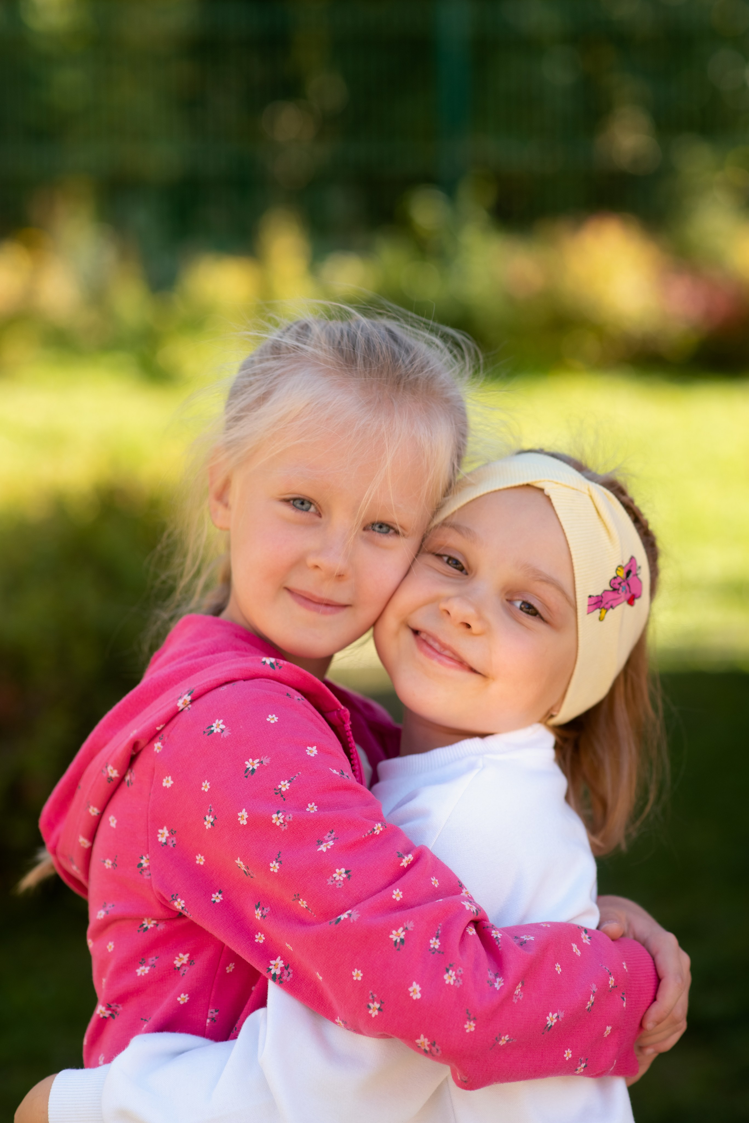 Детский сад. Осенняя прогулка. Семейный и детский фотограф в Туле Светлана Воронкова