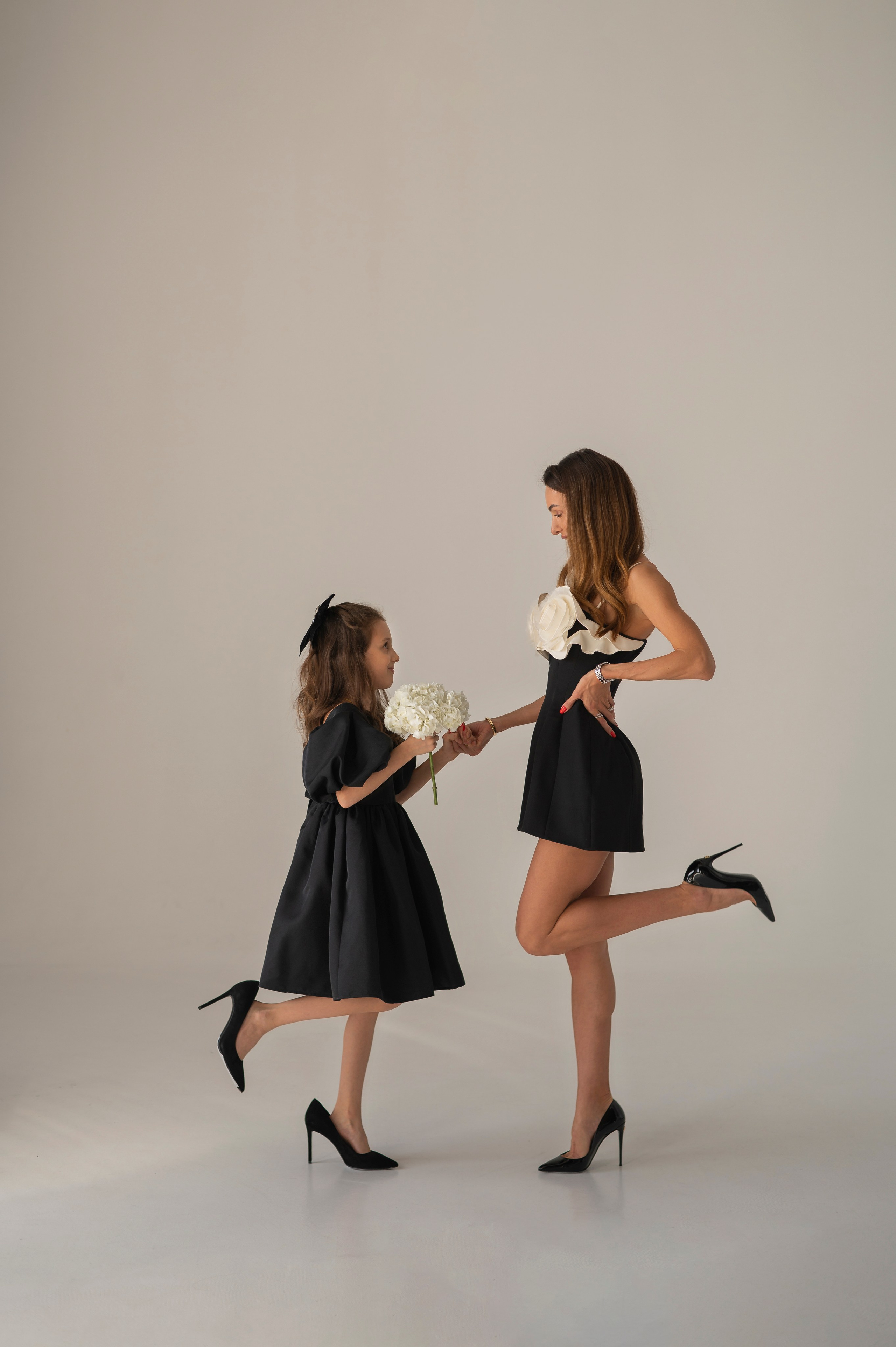 Иржина. Фотограф Рузанна Ганн