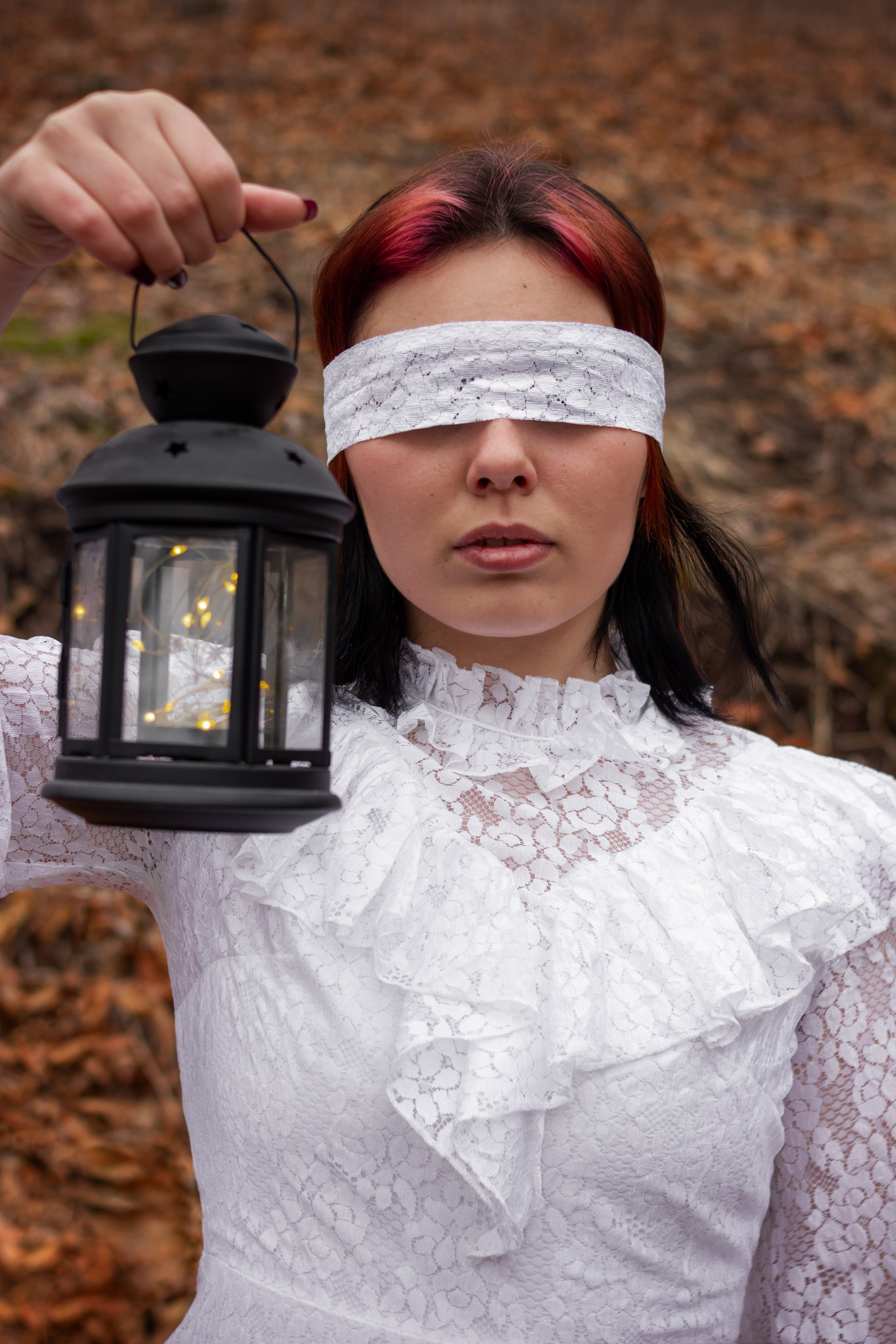 Арт съёмки. Арт-фотограф Побоева Антонина