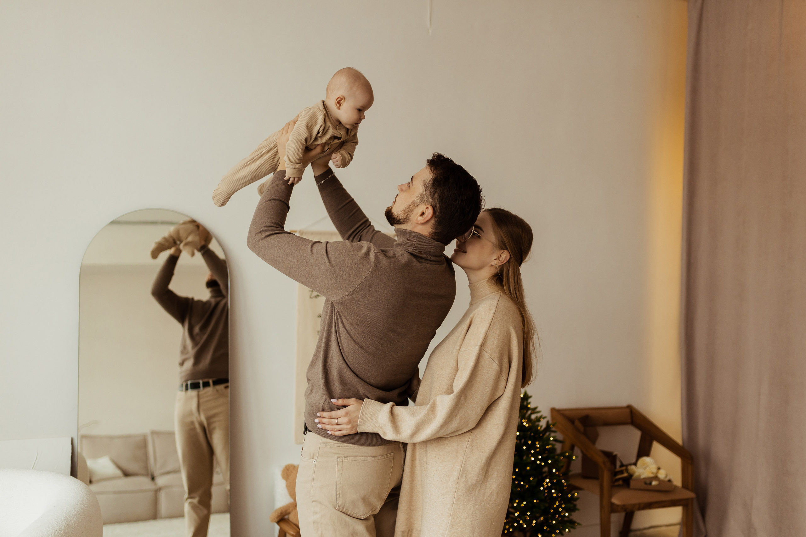 Саша, Маша и Ваня. ФОТОГРАФ Маргарита Сивакова | Ярославль Кострома Москва