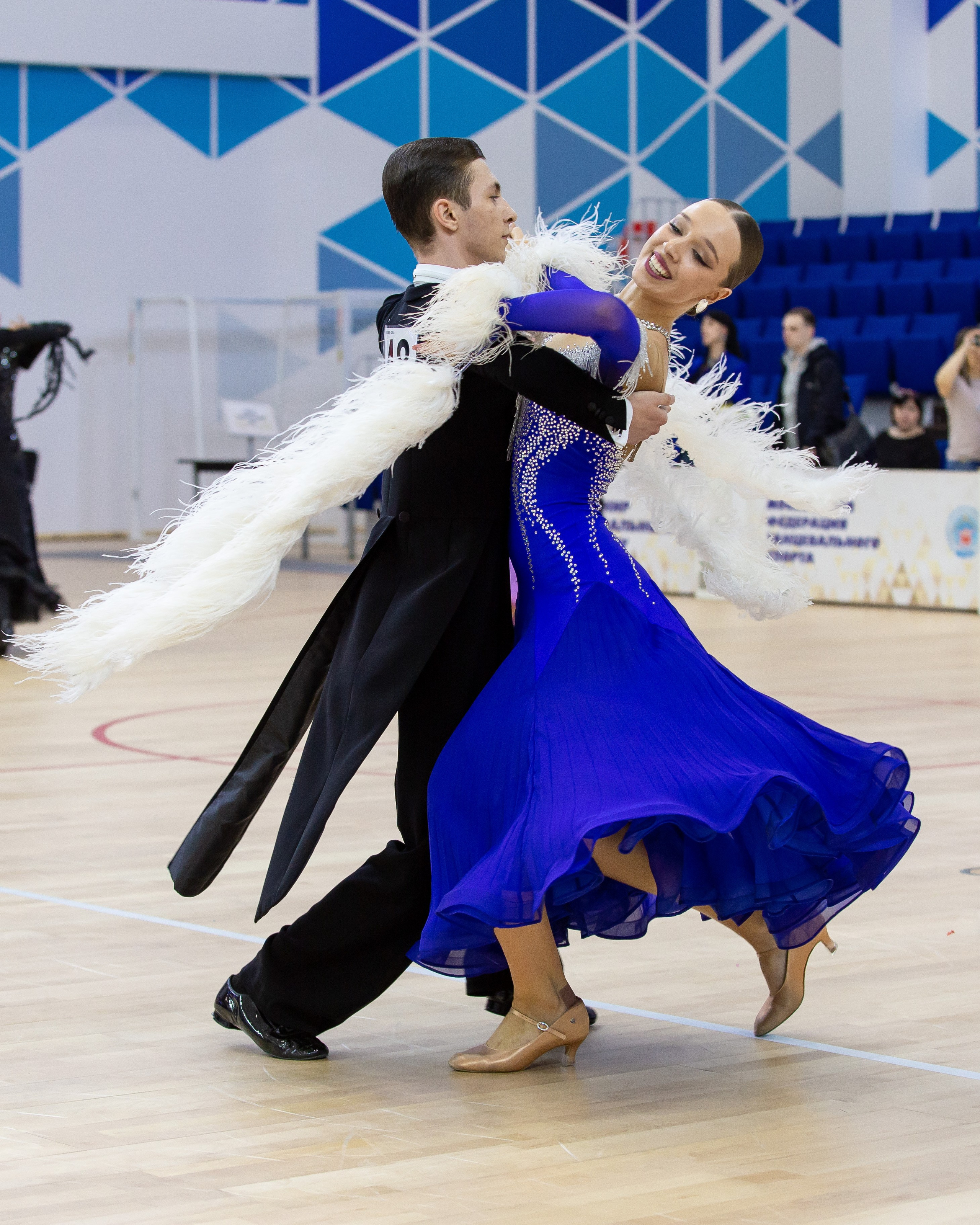 Открытый чемпионат ФТС Профессионал Pro-Am среди профессионалов. 2024. Репортажный фотограф в Москве