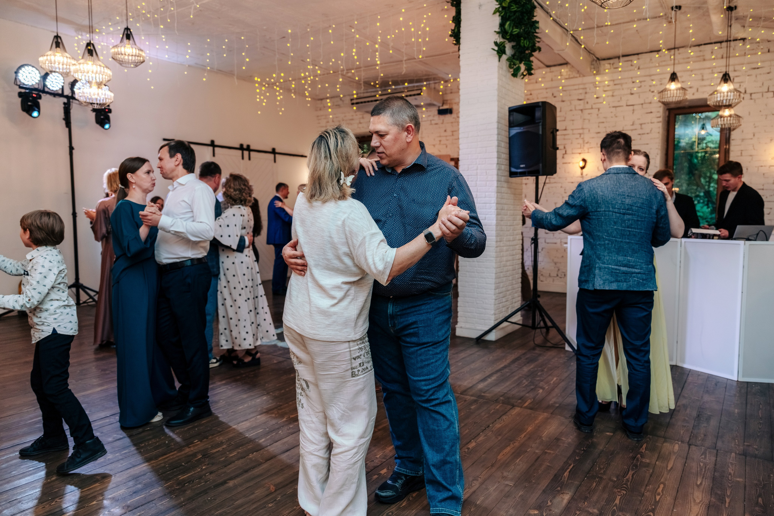 Дарья и Олег | Москва. Свадебный фотограф Анастасия Лебедикова Москва