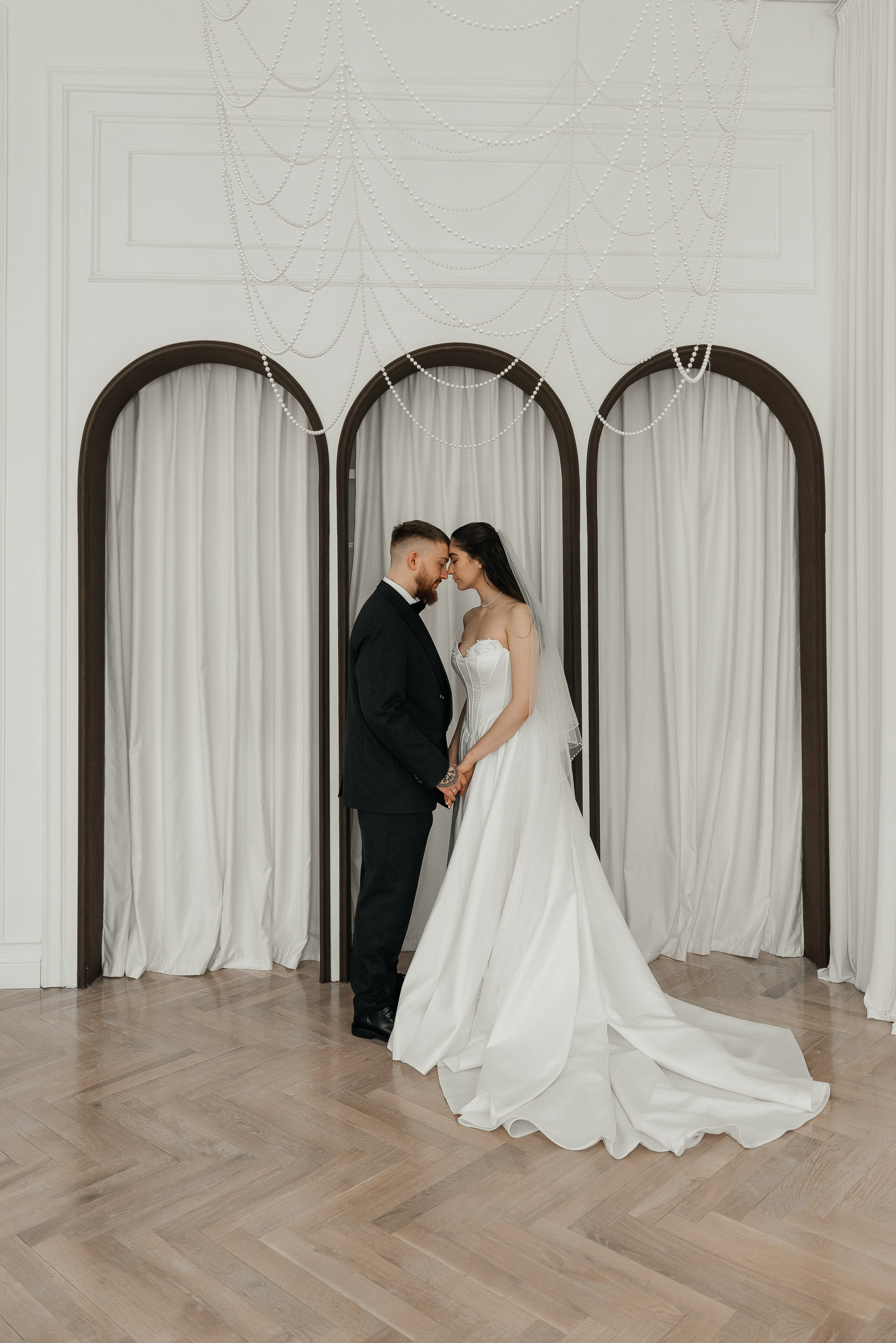 Свадебный фотограф в Екатеринбурге. Свадебная фотосъемка. Свадебный фотограф Горбачева Алена в Екатеринбурге