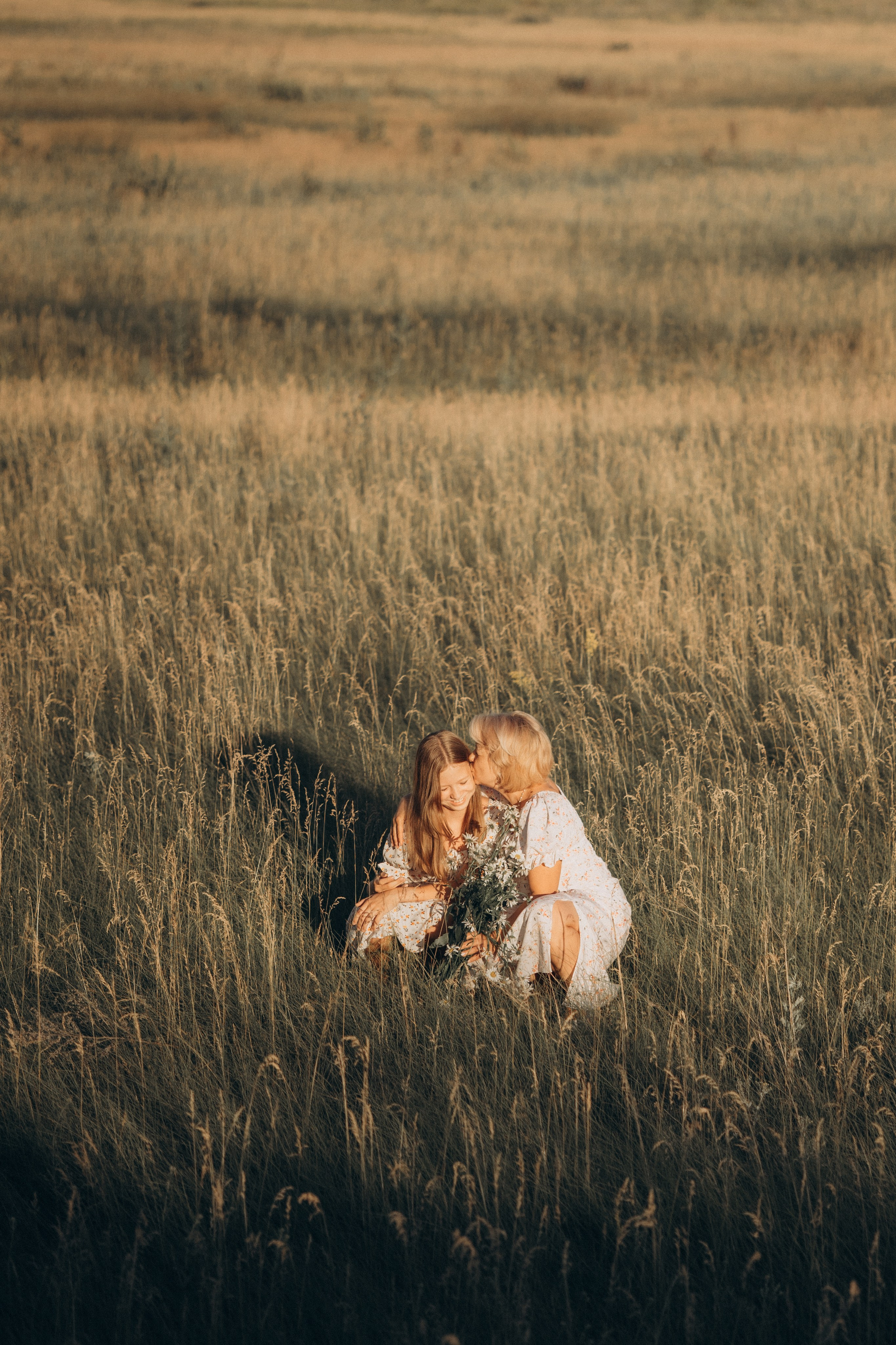 Мама с дочкой. Семейный фотограф lifestyle в Новосибирске Елена Шпилевая