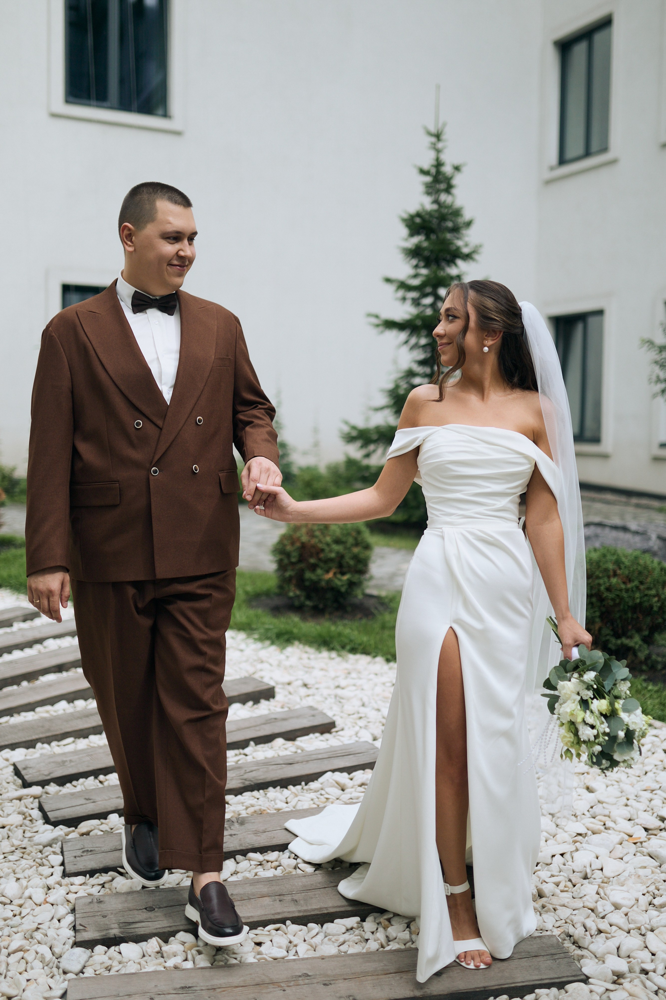 Ирина и Дмитрий. 22.08.2025. Алина Каравайцева. Фотограф в городе Барнаул