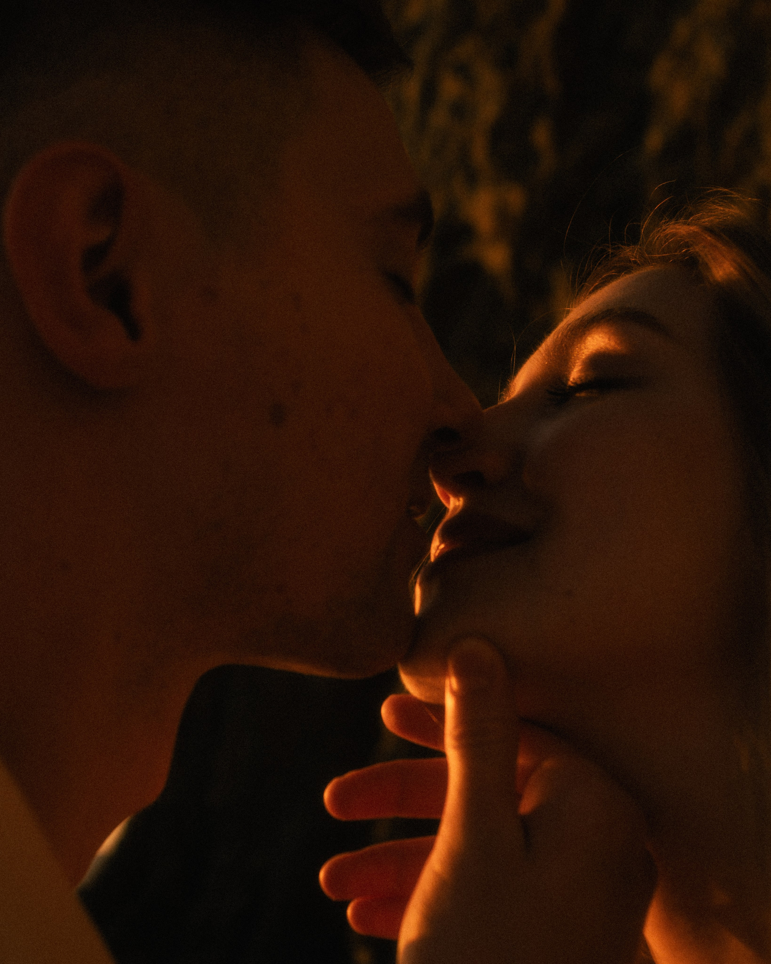 Полина и Егор