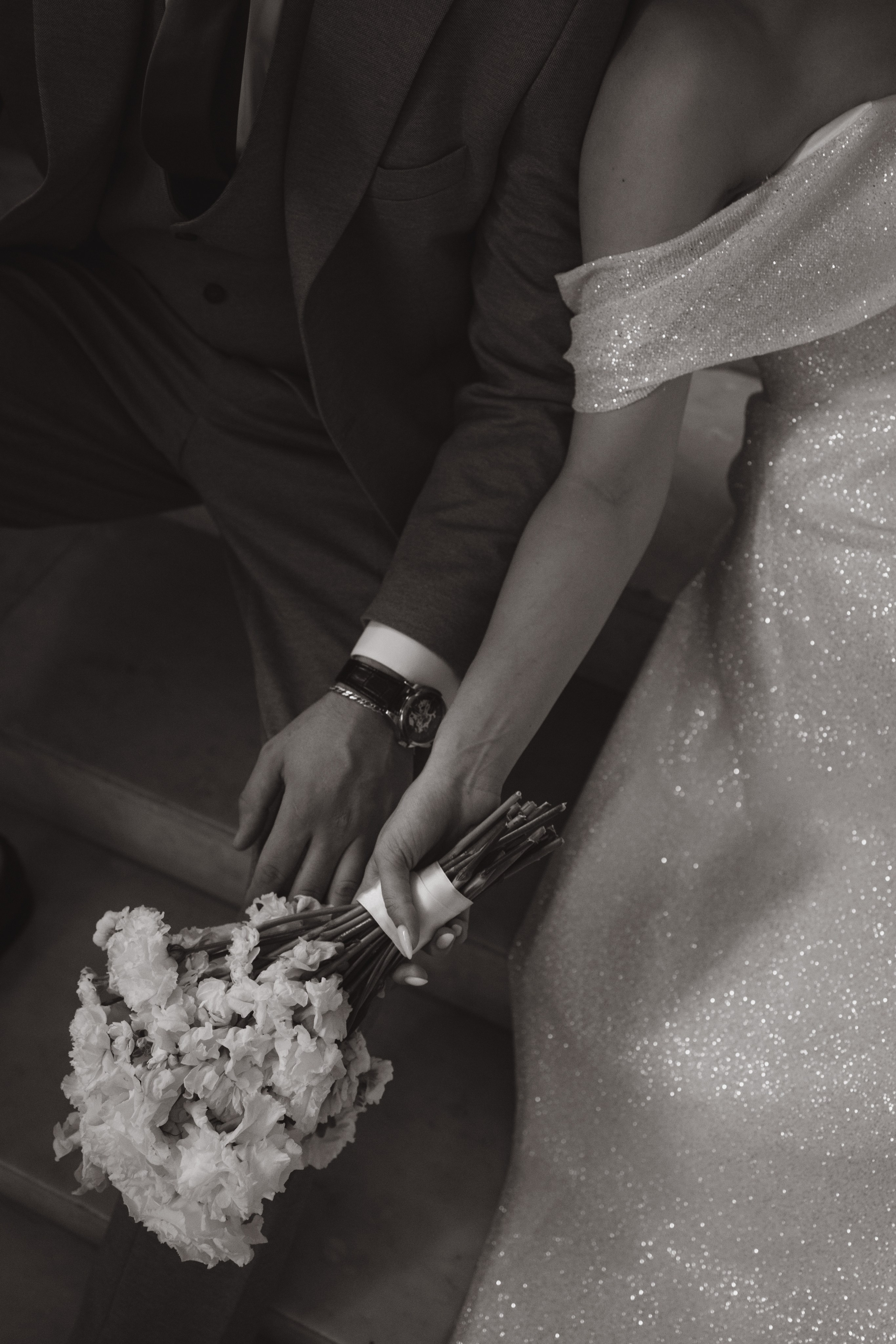 Свадебная прогулка. Фотограф в Иваново и Суздале