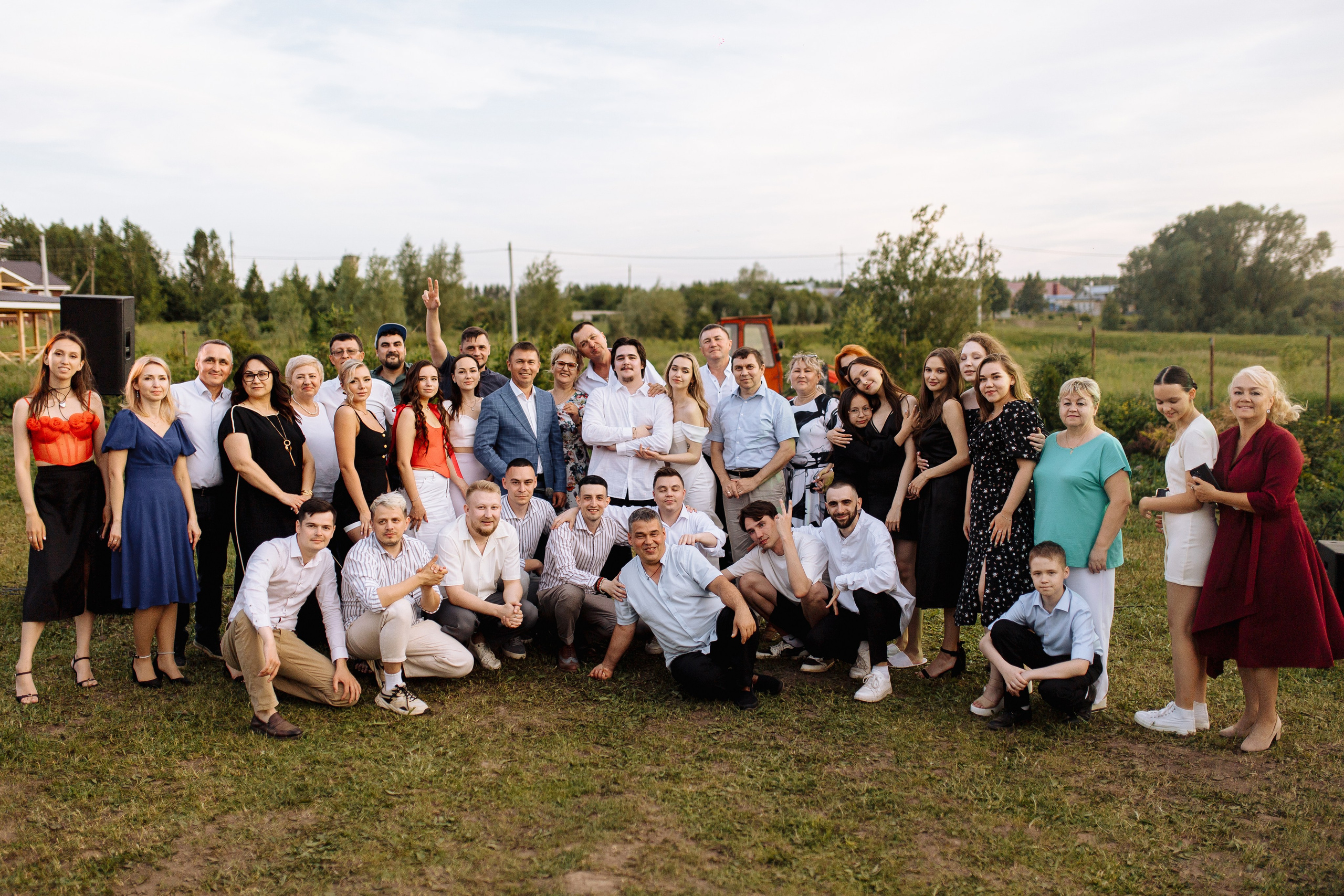 Свадебный репортаж. Свадебный и Репортажный фотограф Александр Шаров