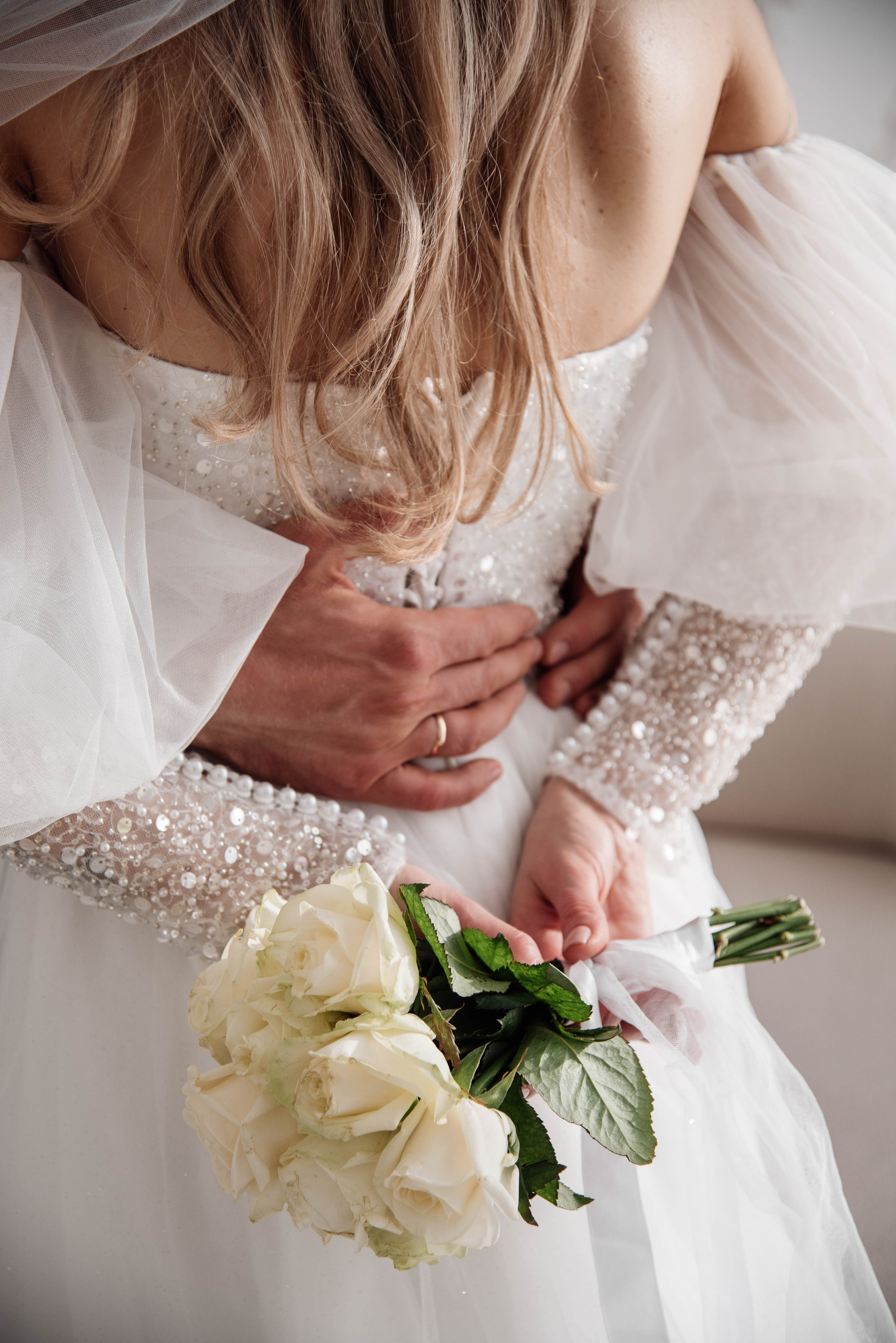 Ксения и Виталий. Фотограф в Новосибирске