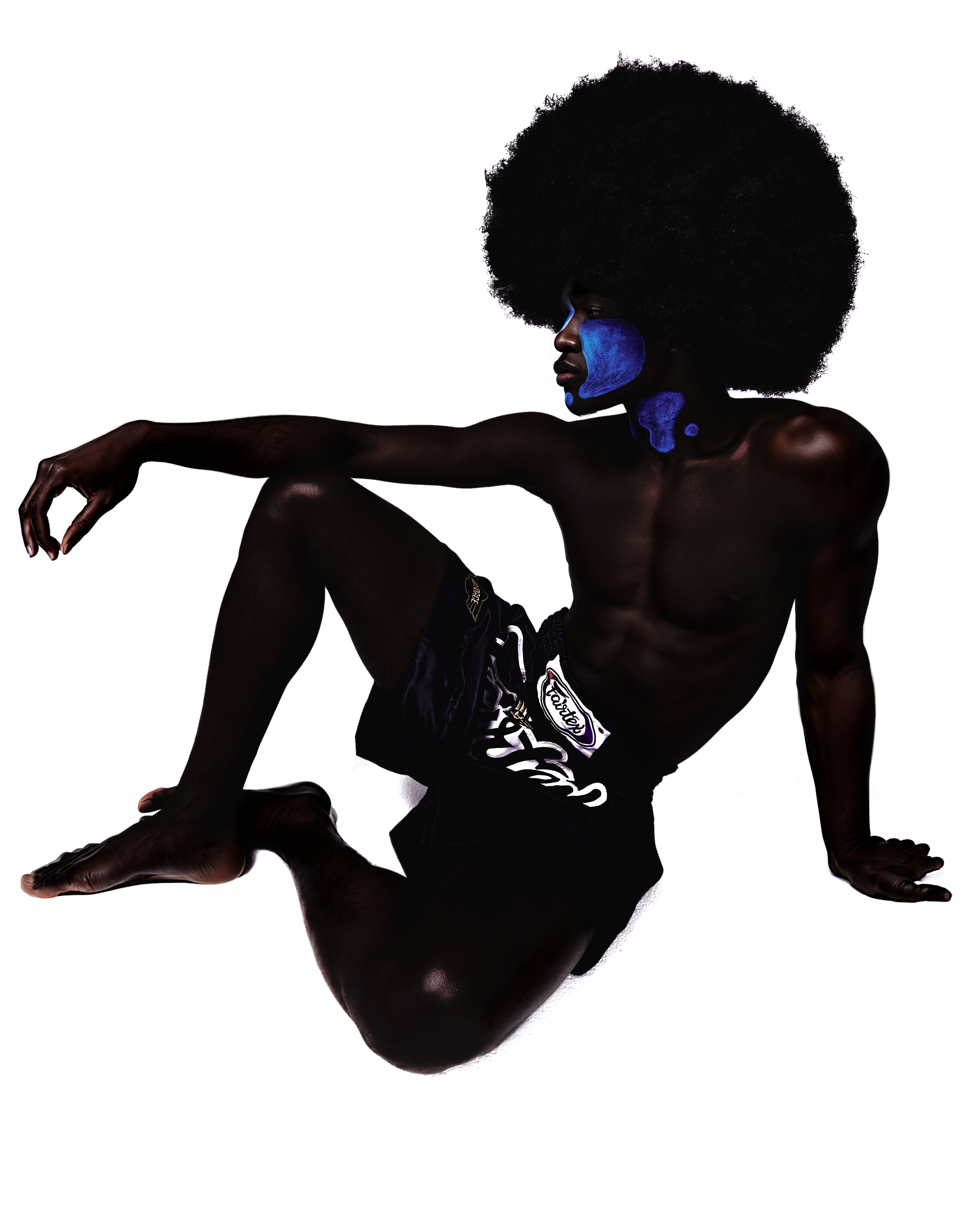 Святослав Лебедев | Рекламный фотограф — Коммерческая съемка, Арт-дирекшн, AI-интеграция