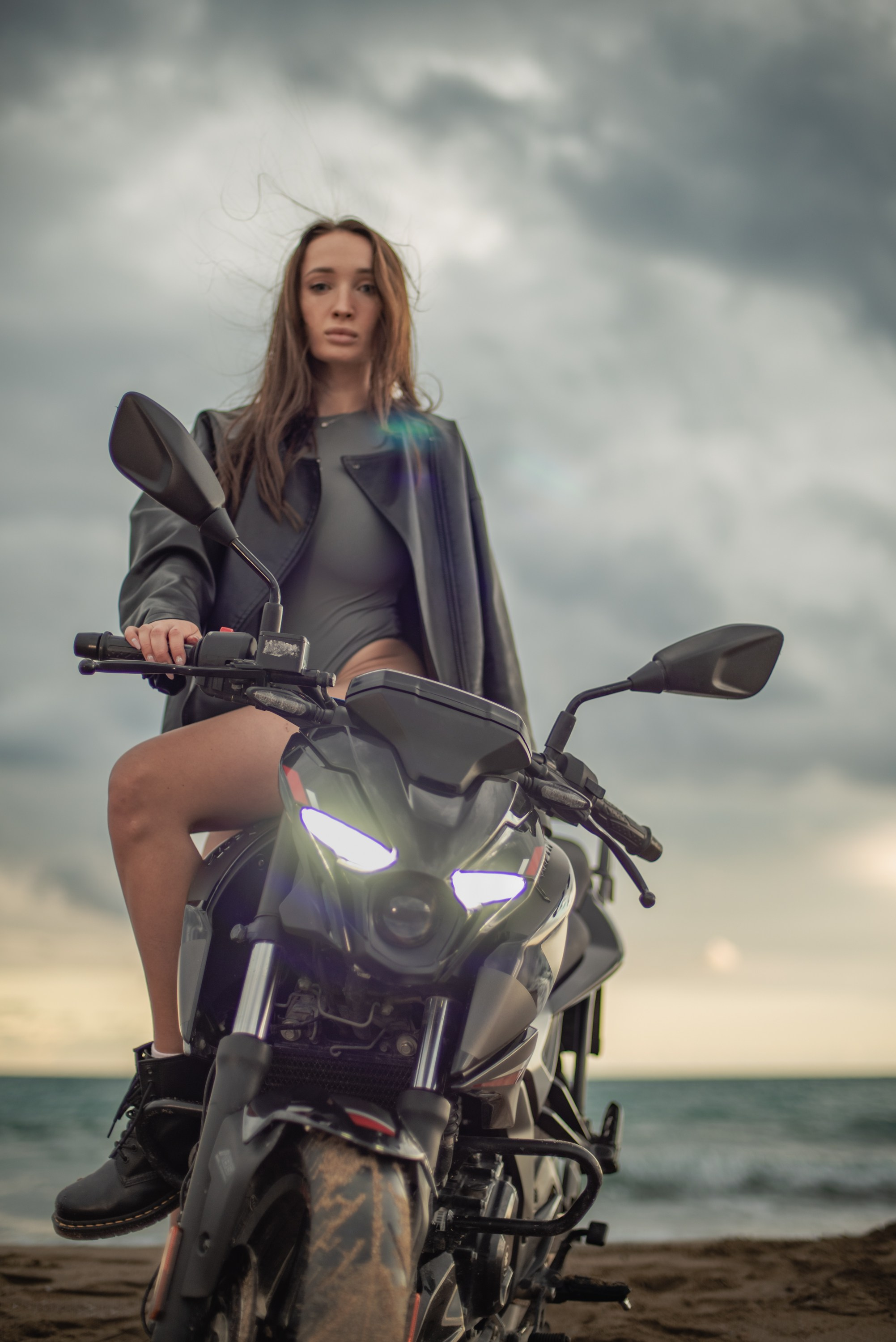 A.Hishnica. Модельный Фотограф в Краснодаре Артур Тугай