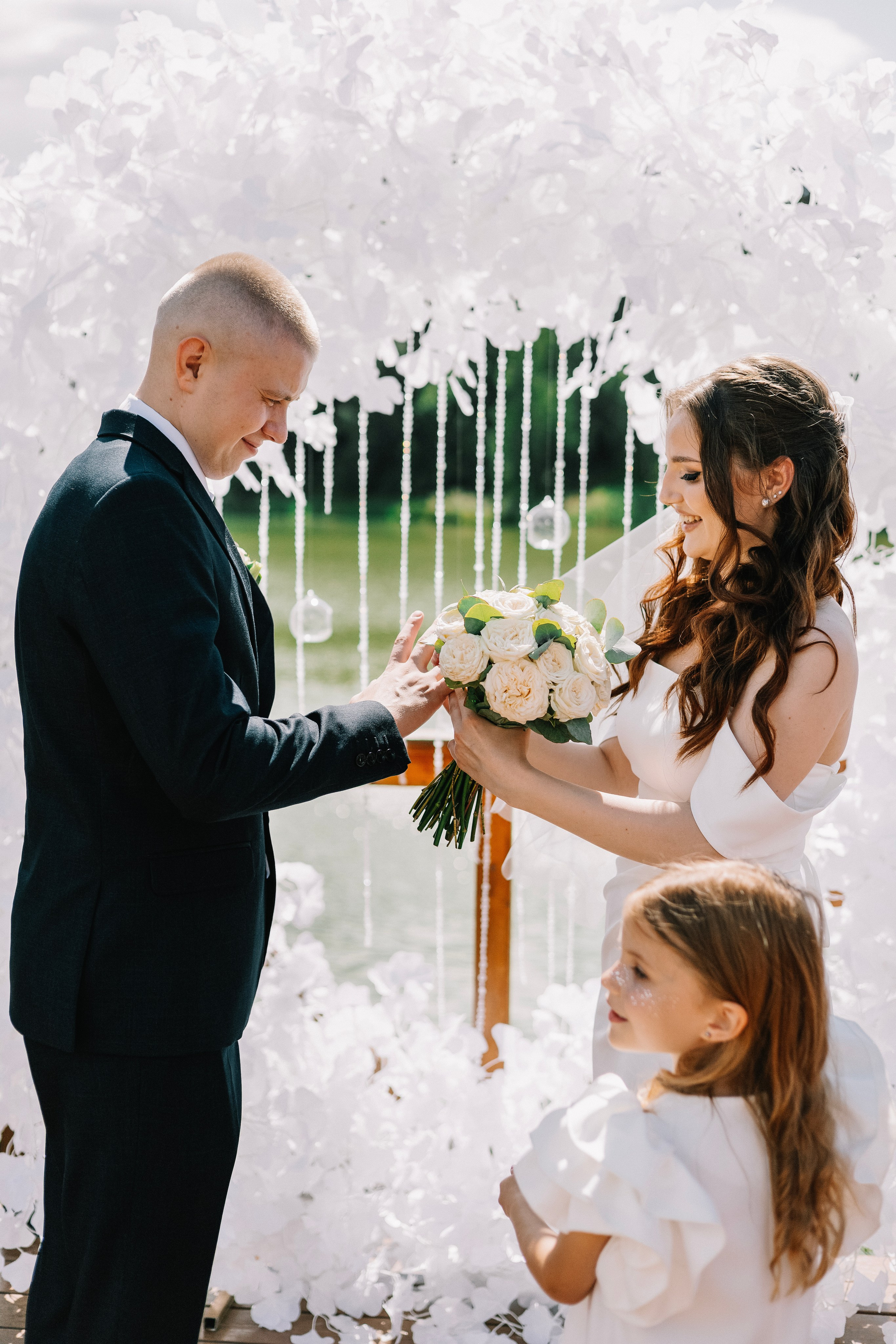 Ксения и Максим. Анастасия — ФОТОГРАФ