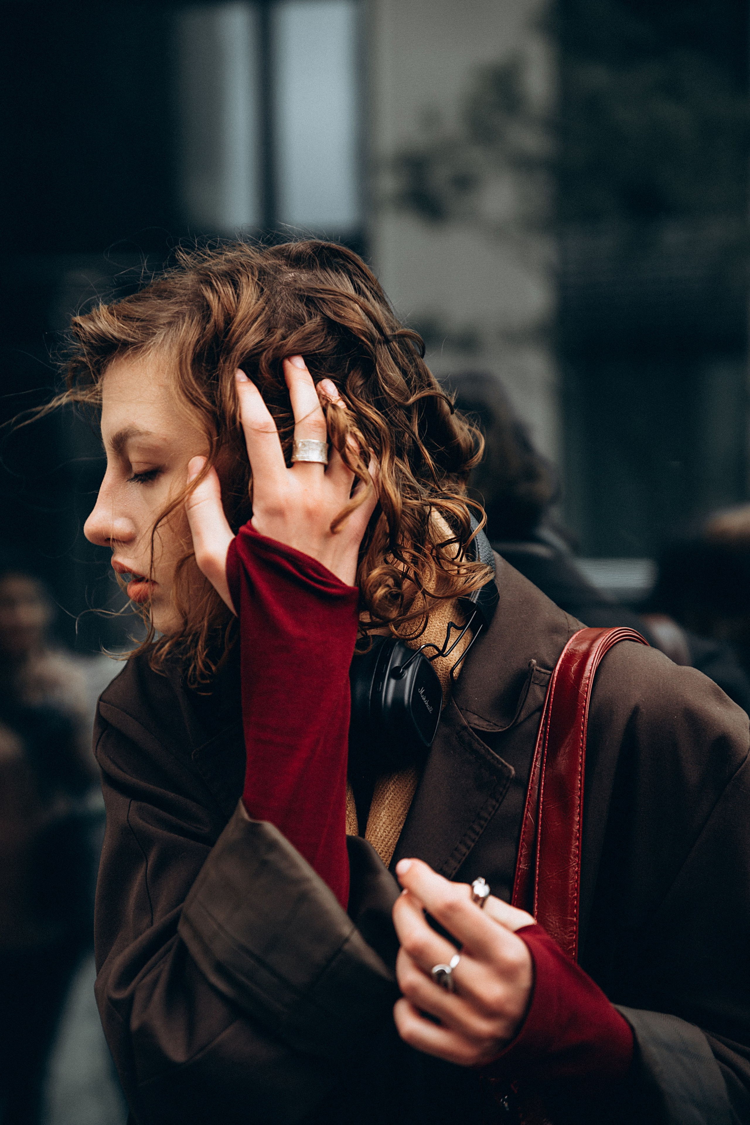 Практика. БЭК. Динамичный портрет. Репортажный и детский фотограф в Минске