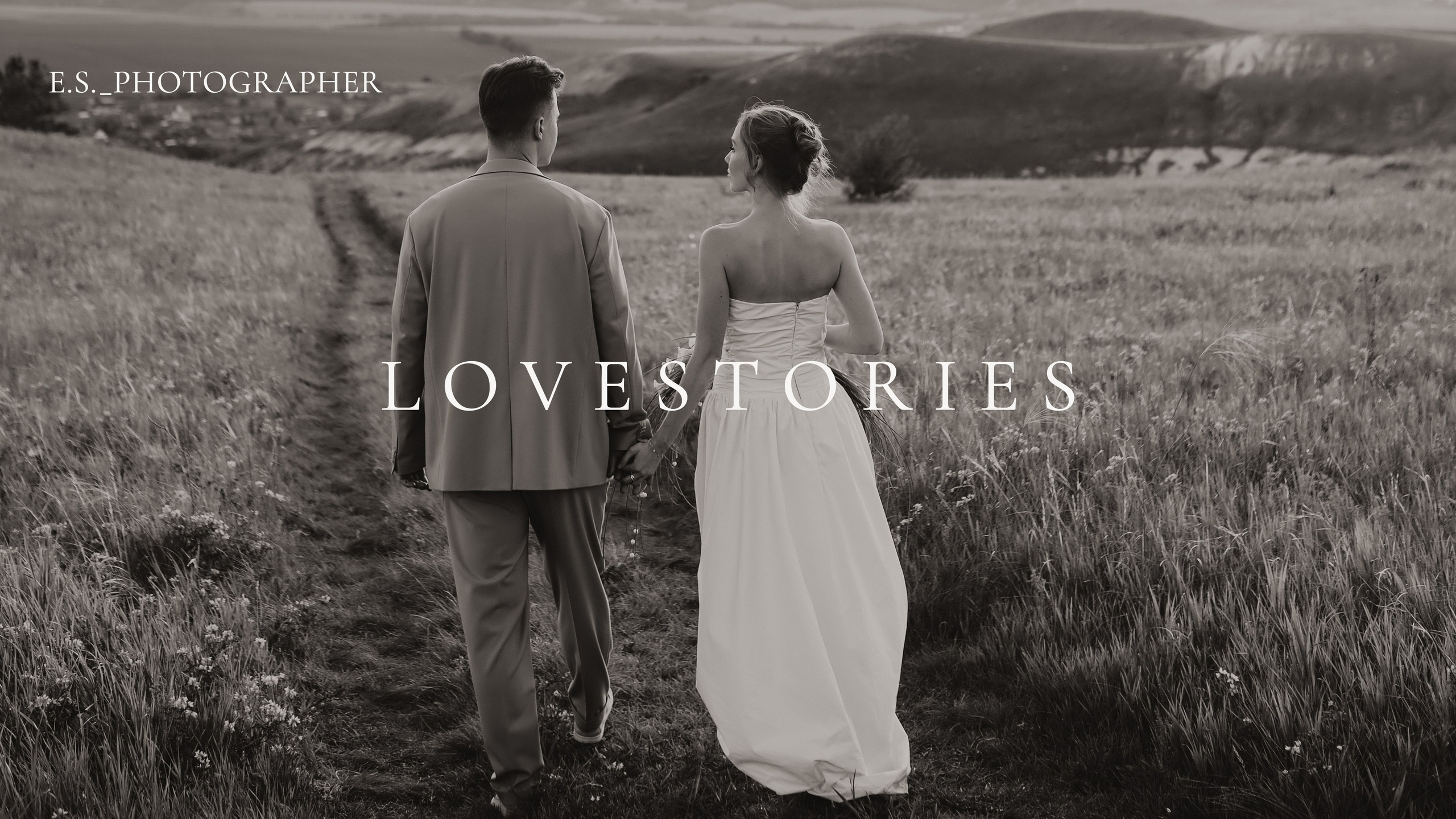 ☾ E.S.Photographer