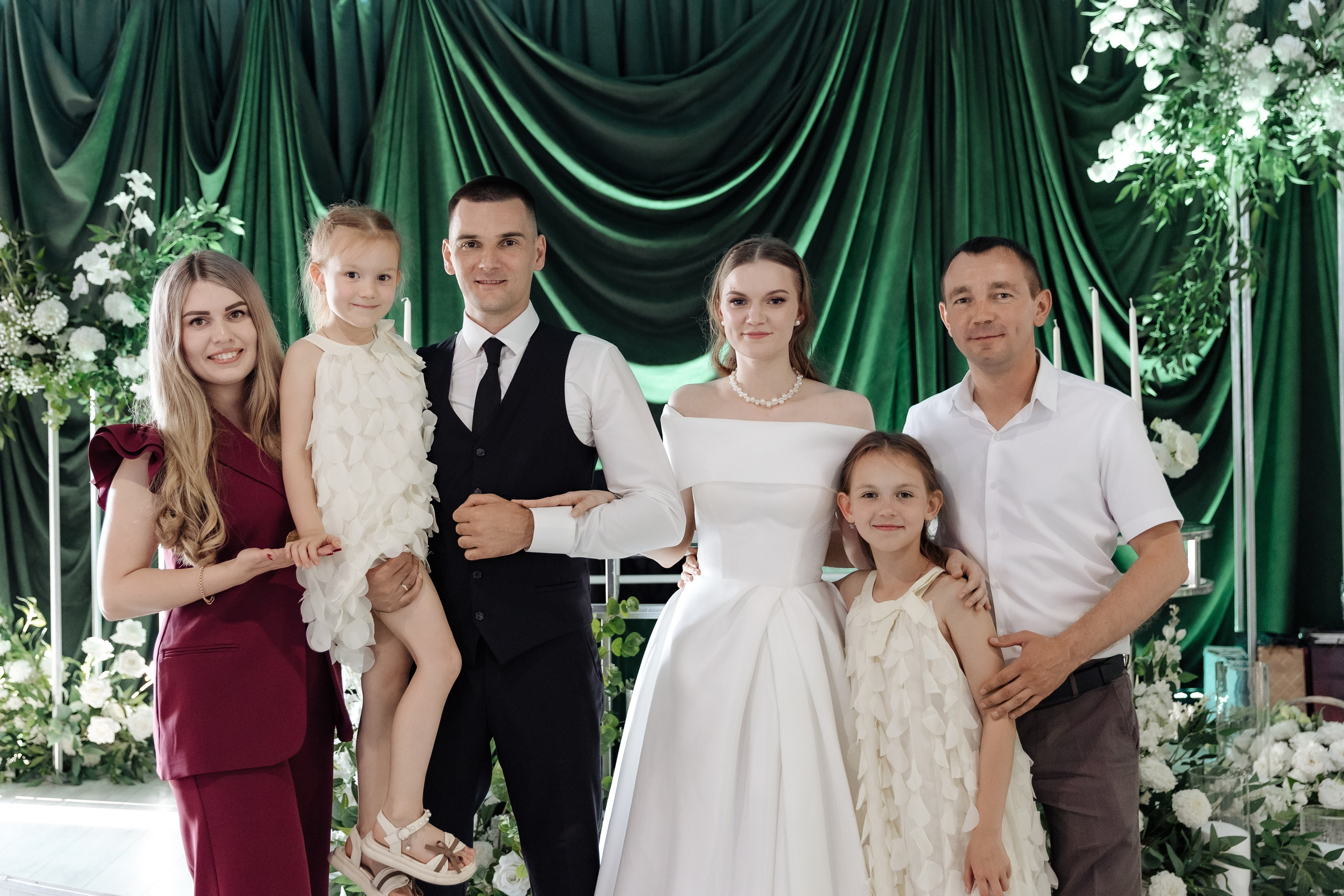 V & P. Фотограф Дзюба Марина. Свадебный фотограф