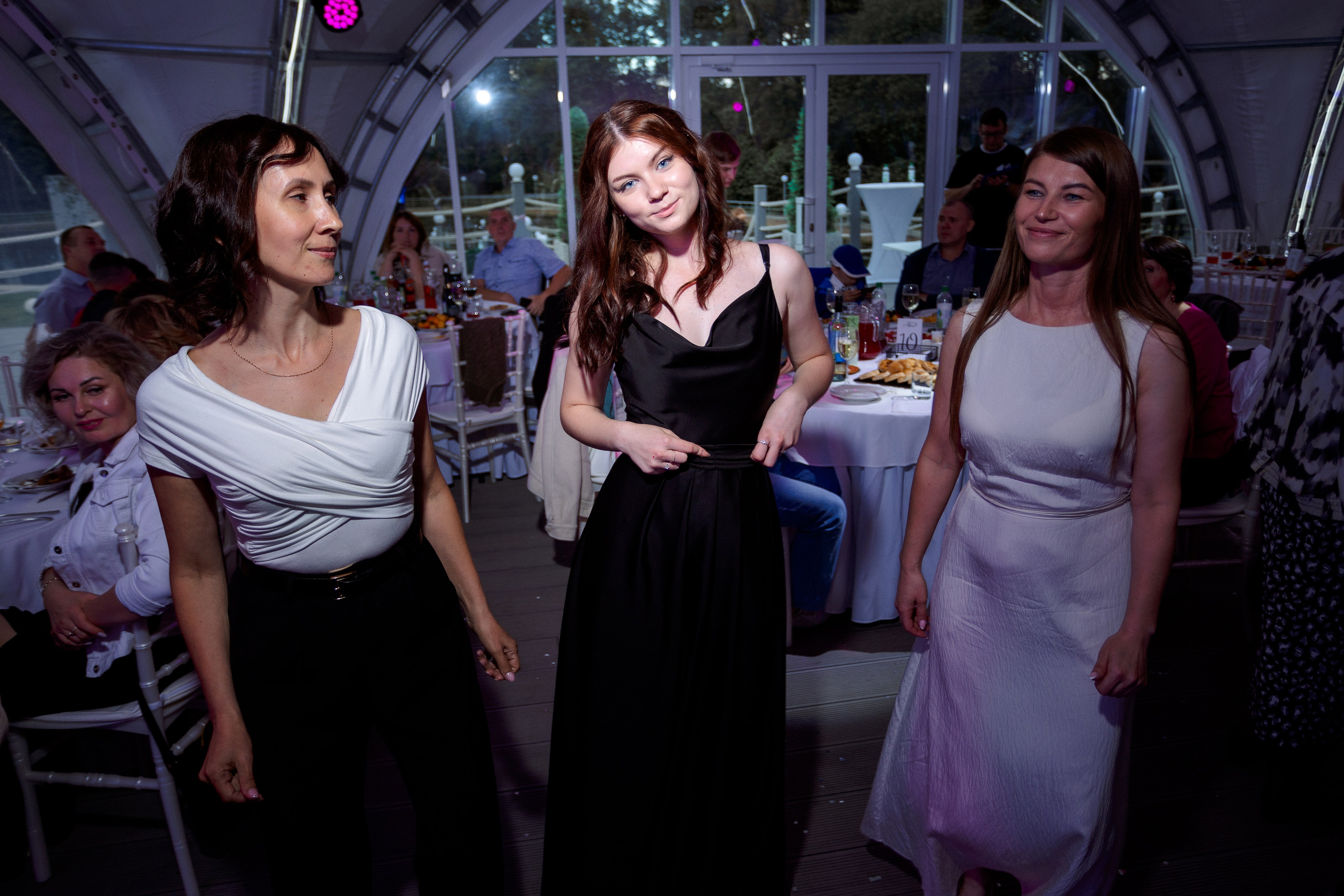 ВЫПУСКНОЙ: Волки-Липки. Все фото. Профессиональный фотограф в Ижевске Леша Петров