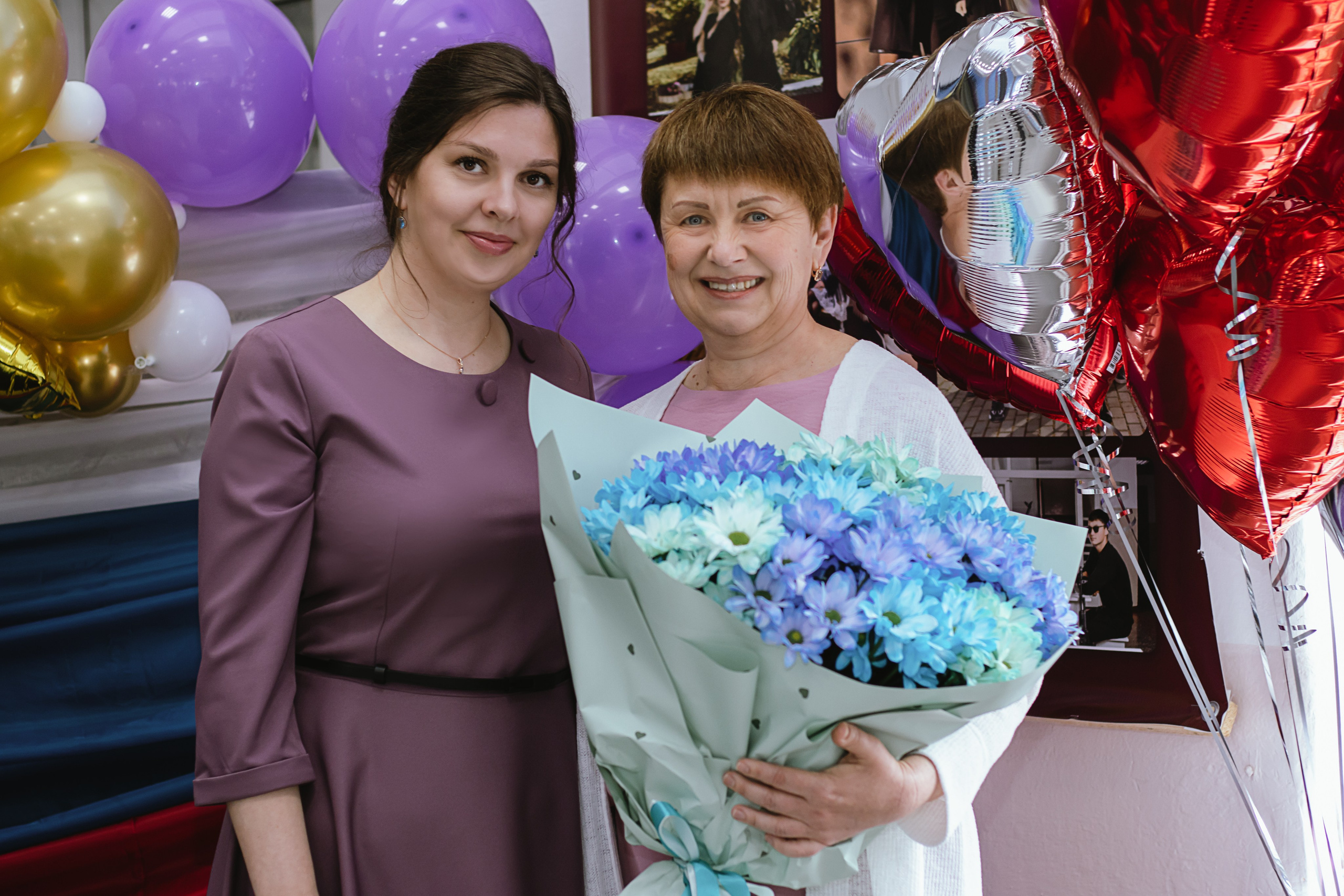 Последний звонок Виктора. Горнозаводск, выпуск 2024. Семейный фотограф в Невельске Виолетта Киселева-Лелейка